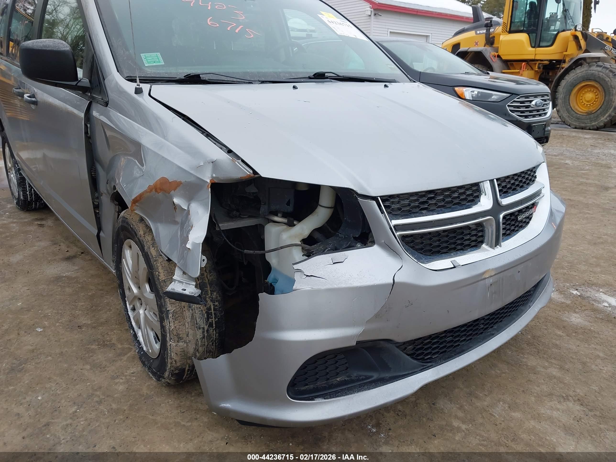 DODGE GRAND image 6
