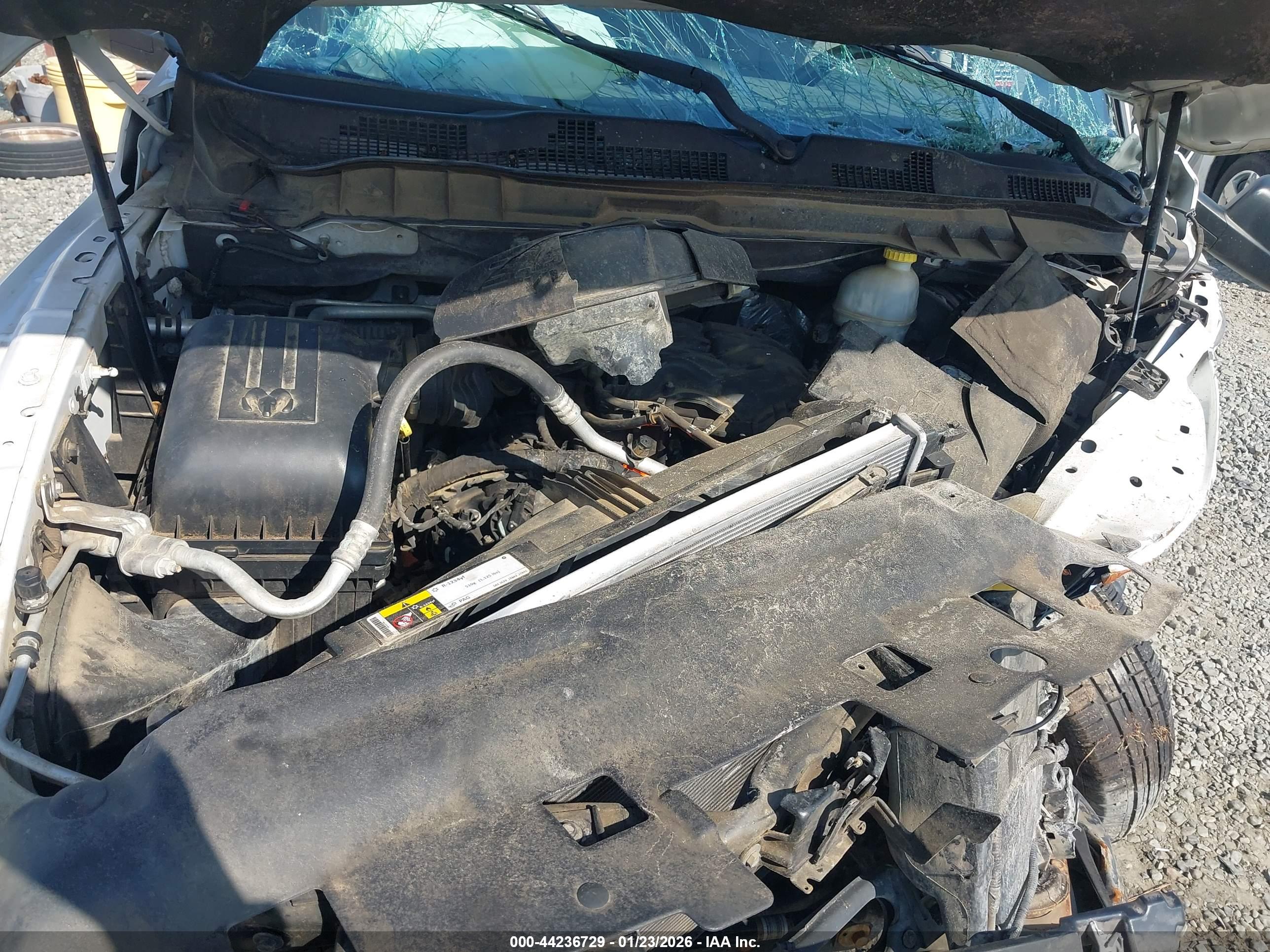 RAM 1500 image 10