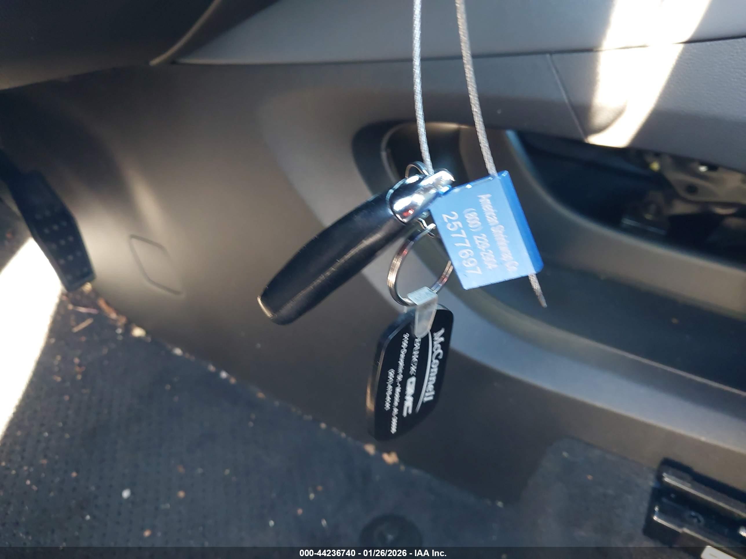 BUICK ENCLAVE image 11