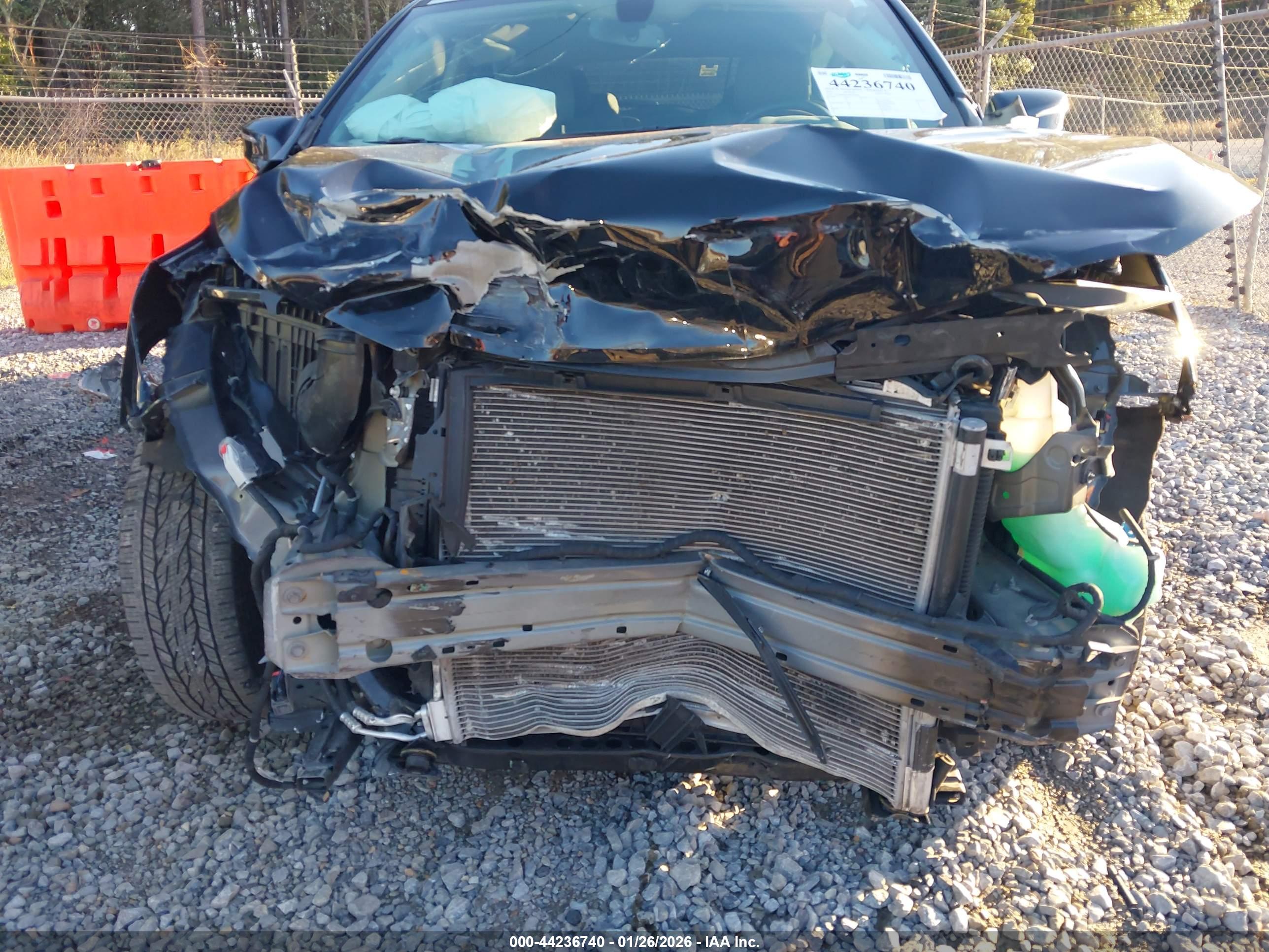 BUICK ENCLAVE image 6