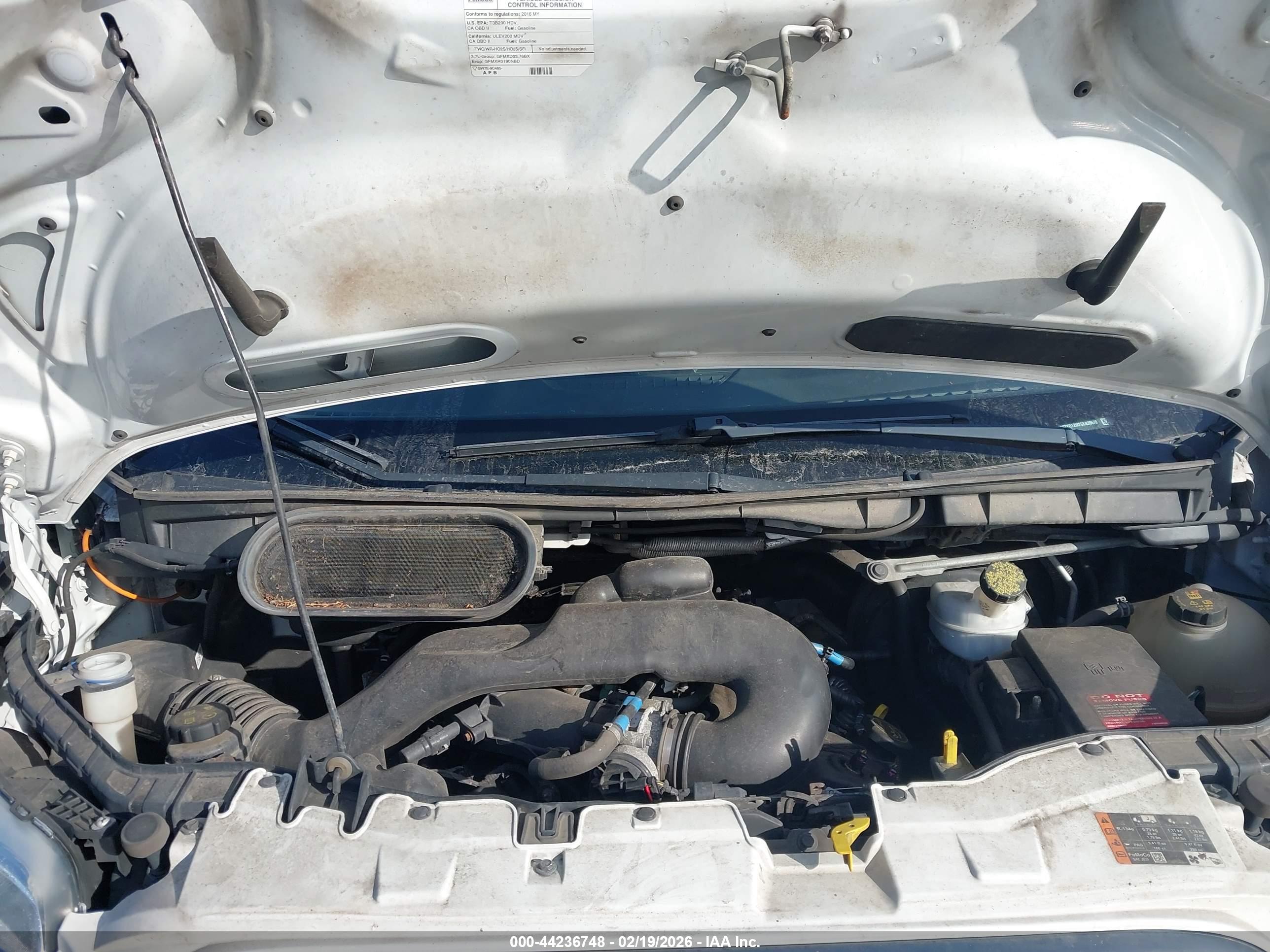 FORD TRANSIT-250 image 10