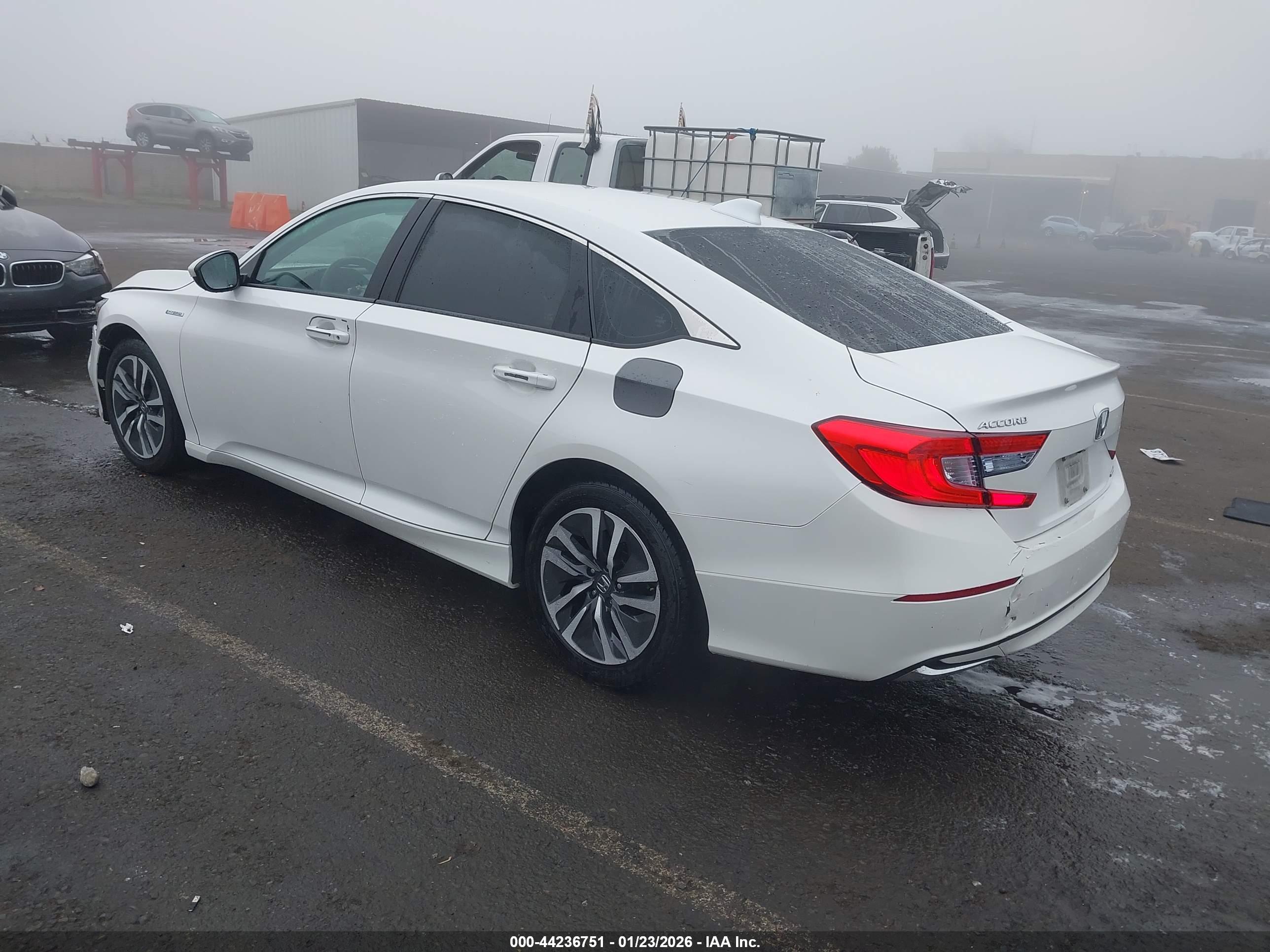 HONDA ACCORD image 3