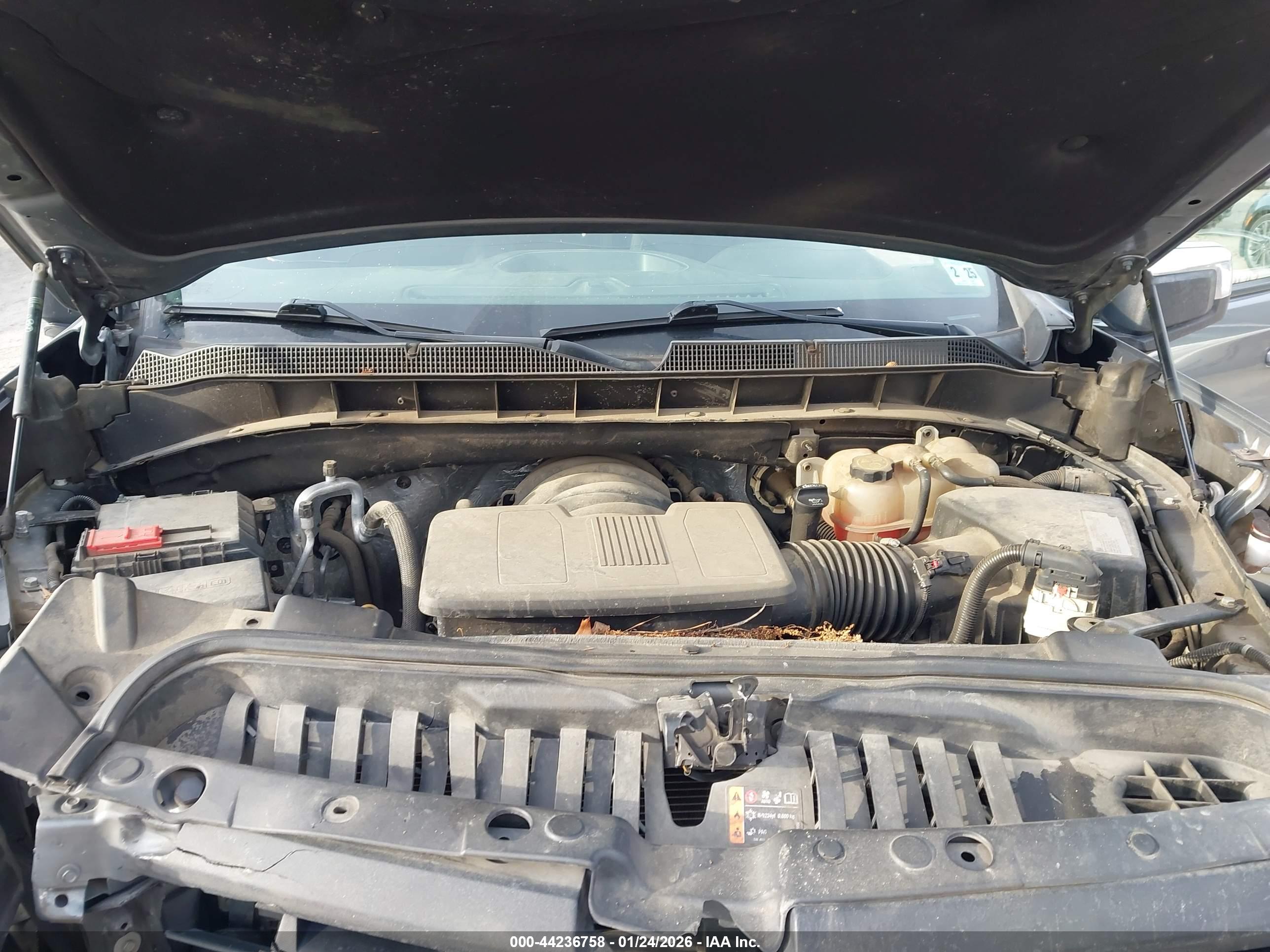 CHEVROLET SILVERADO image 10