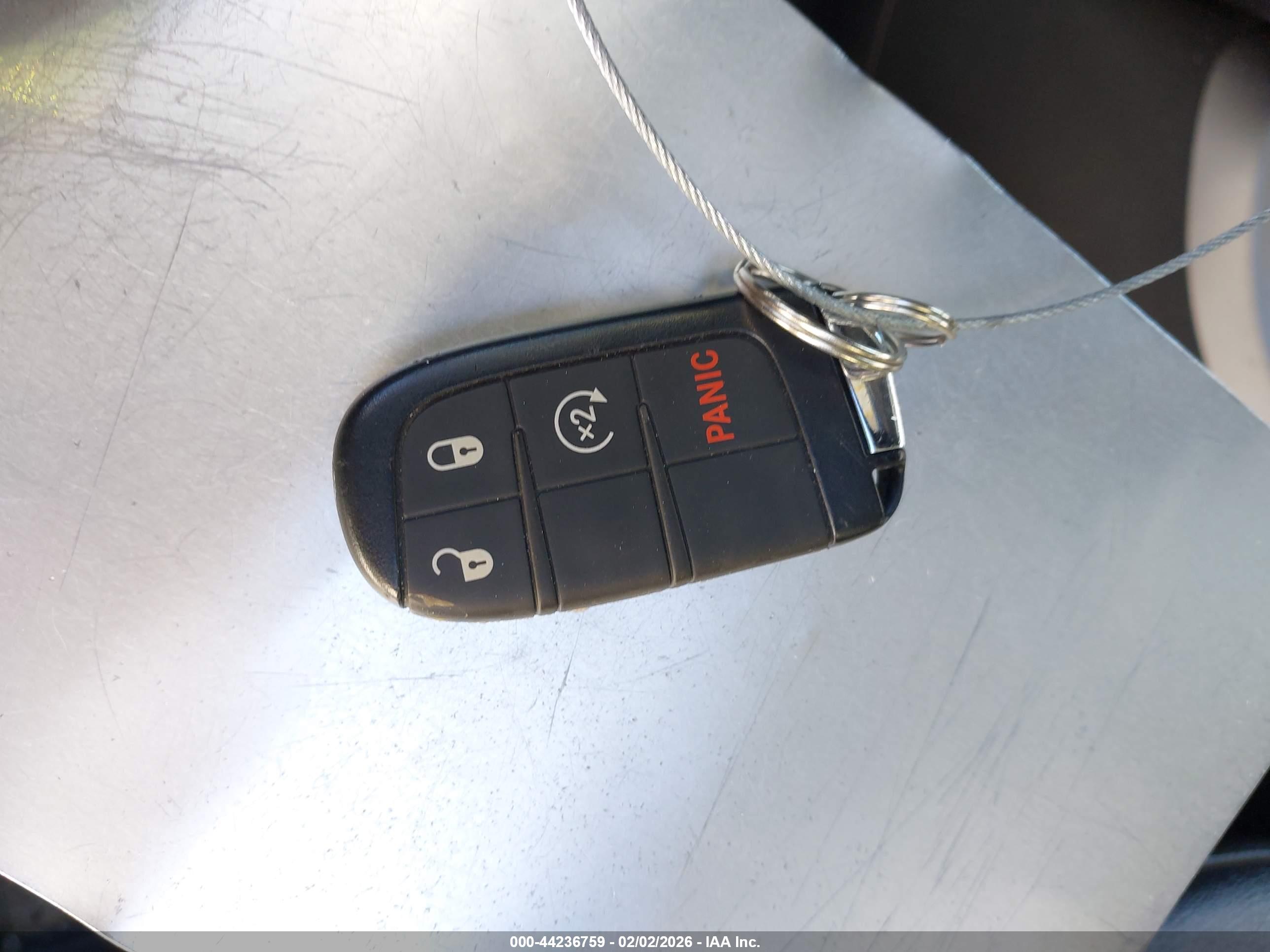 JEEP COMPASS image 11
