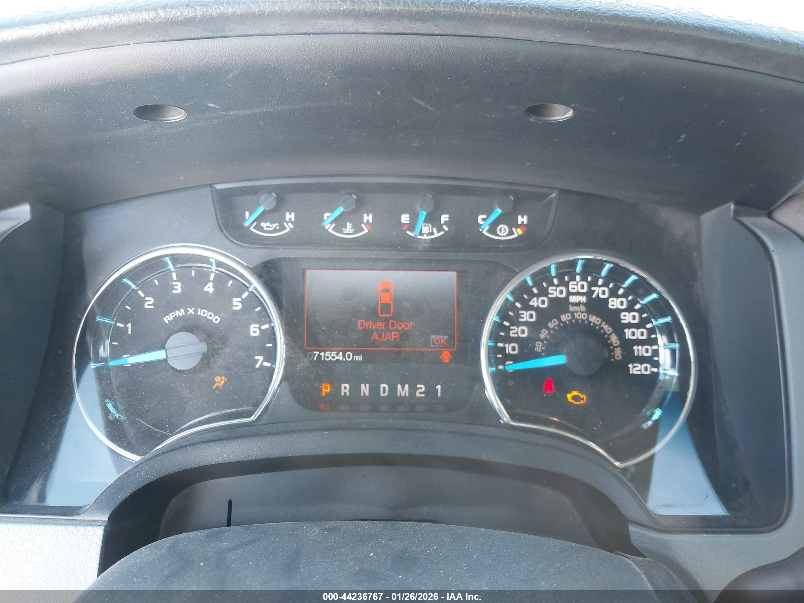 FORD F-150 image 7