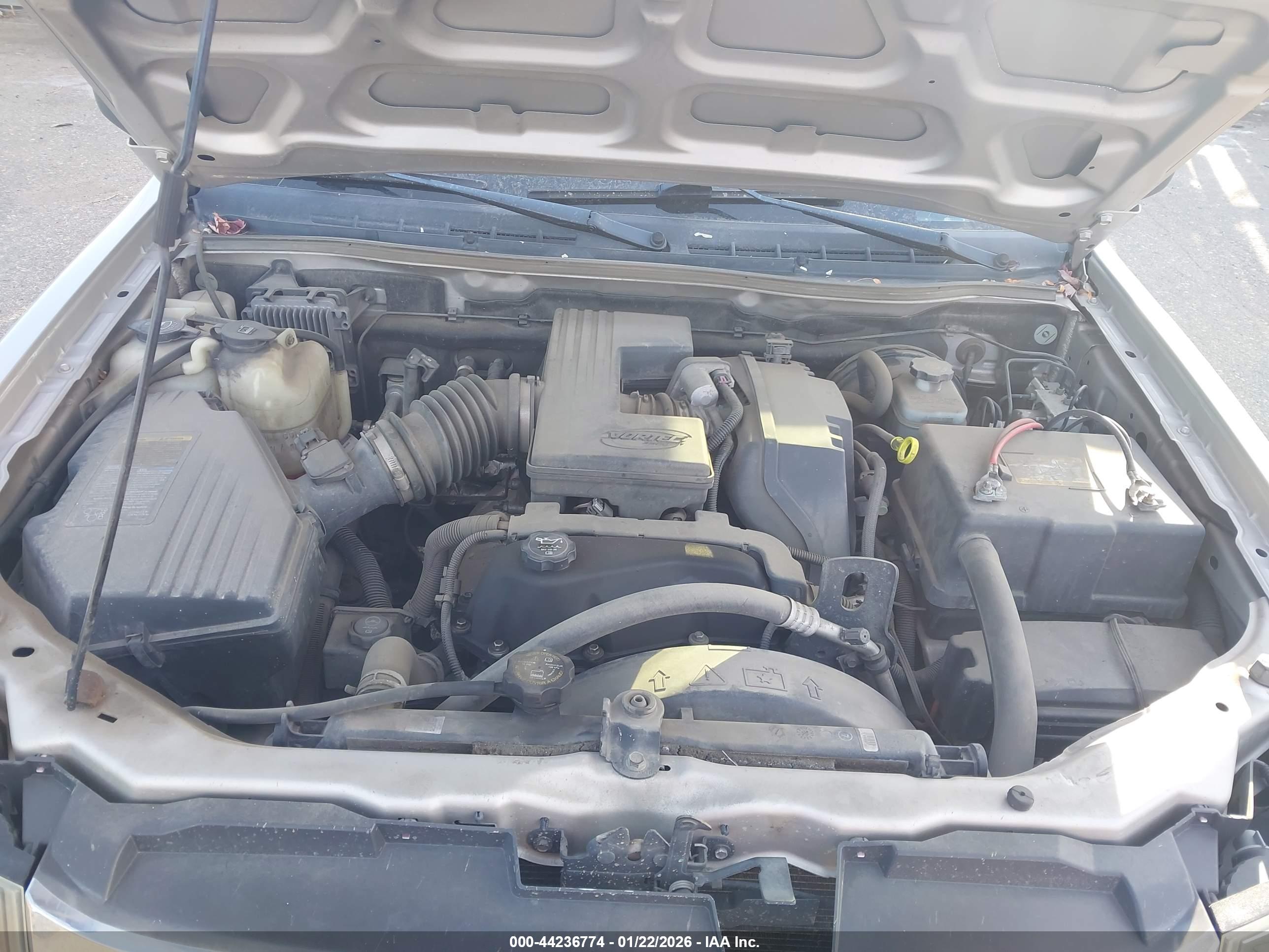 GMC CANYON image 10