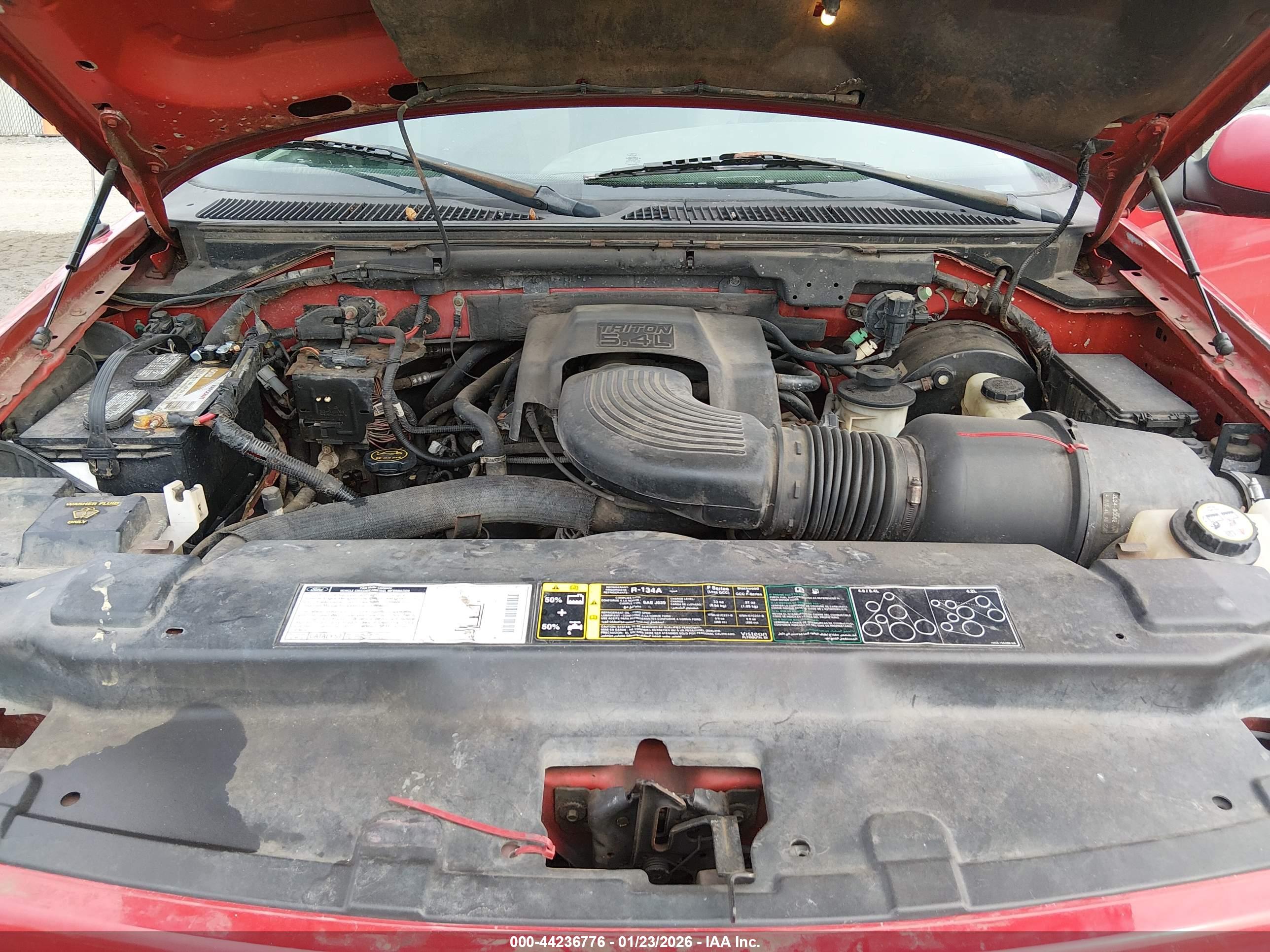 FORD F-150 image 10