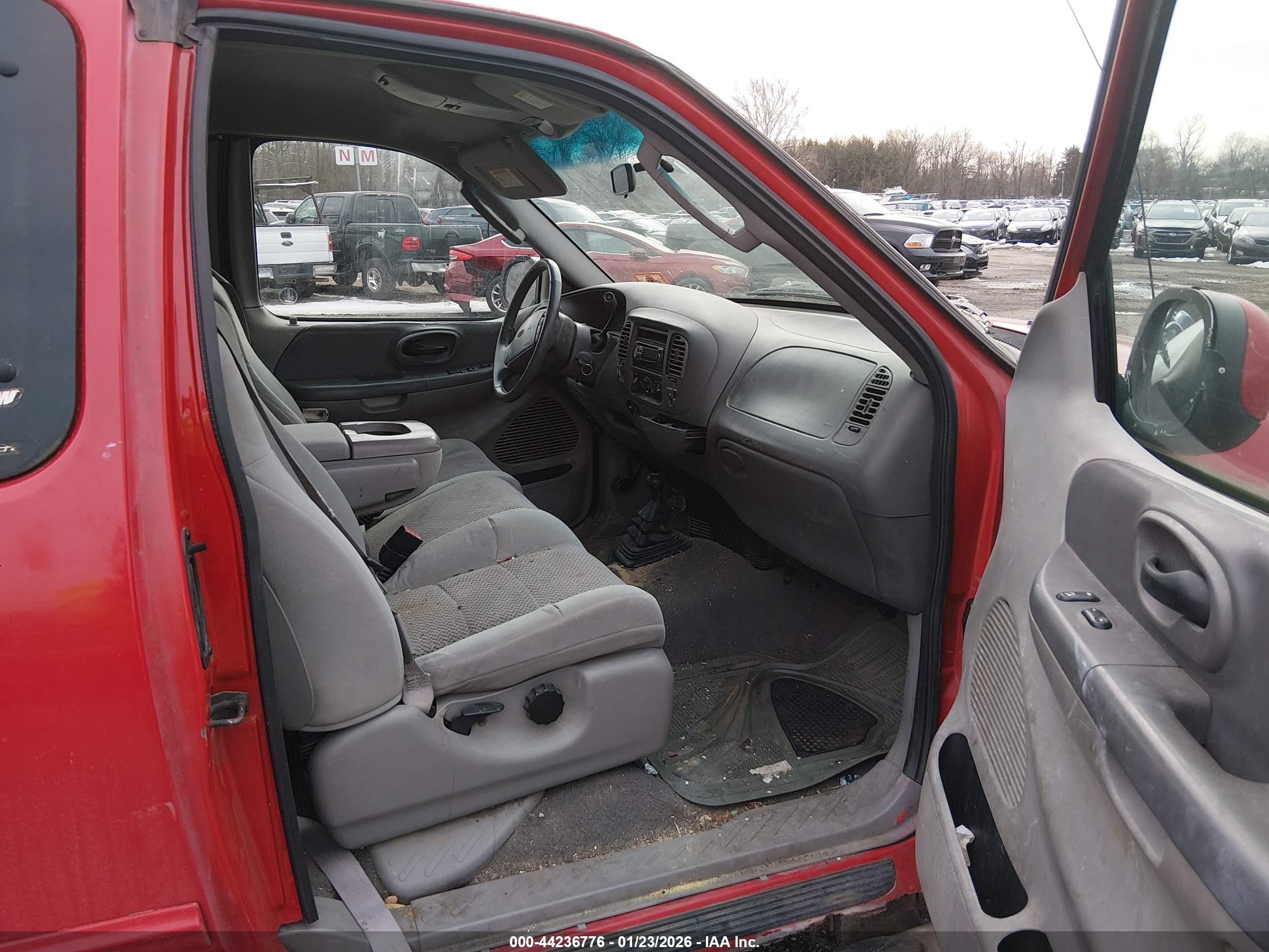 FORD F-150 image 5