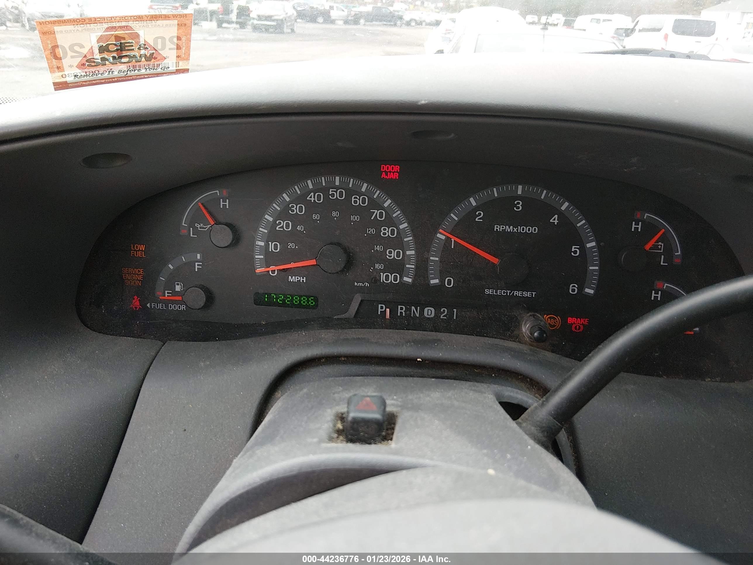 FORD F-150 image 7