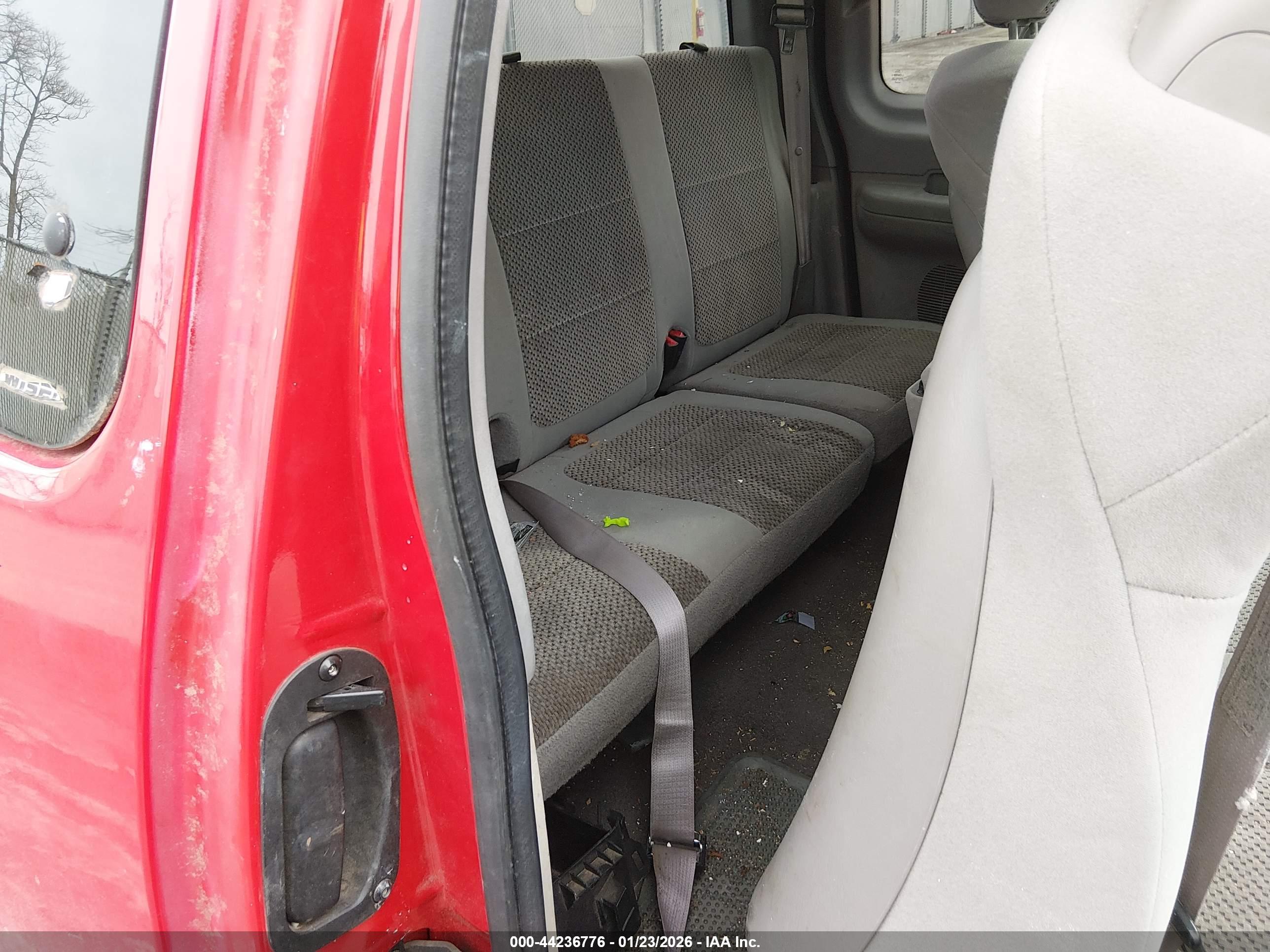 FORD F-150 image 8