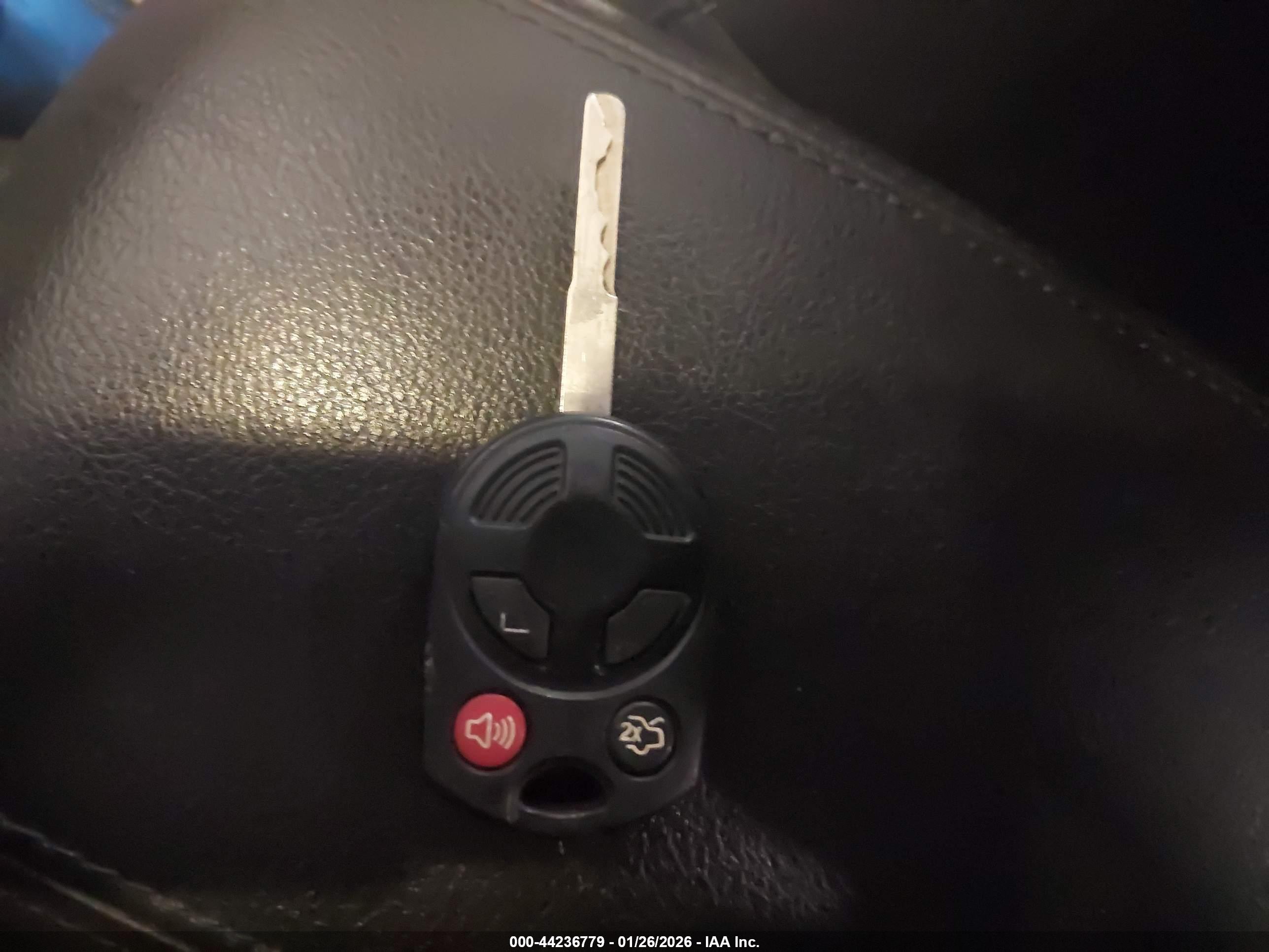 FORD FOCUS image 11