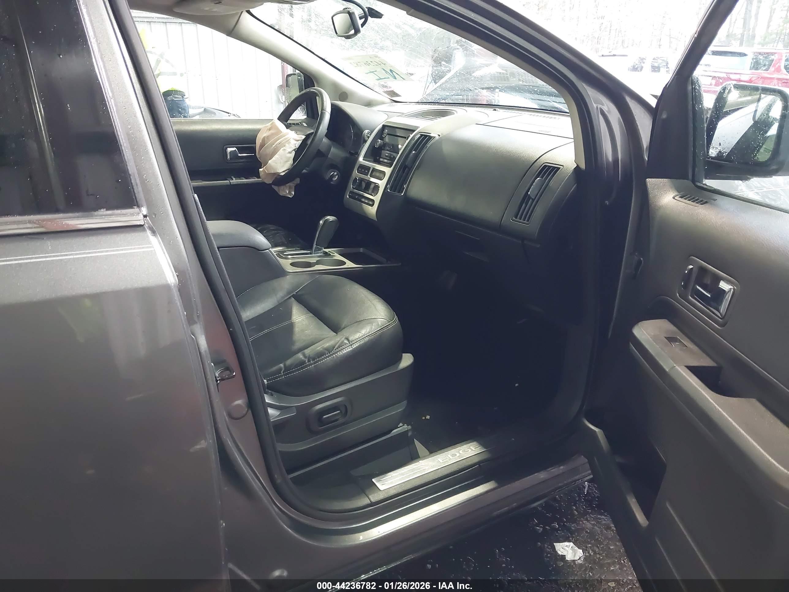 FORD EDGE image 5