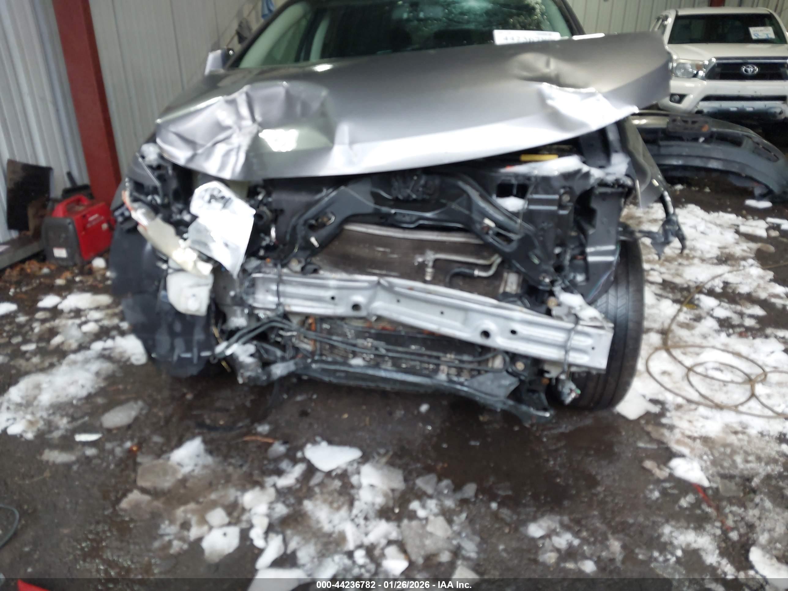 FORD EDGE image 6