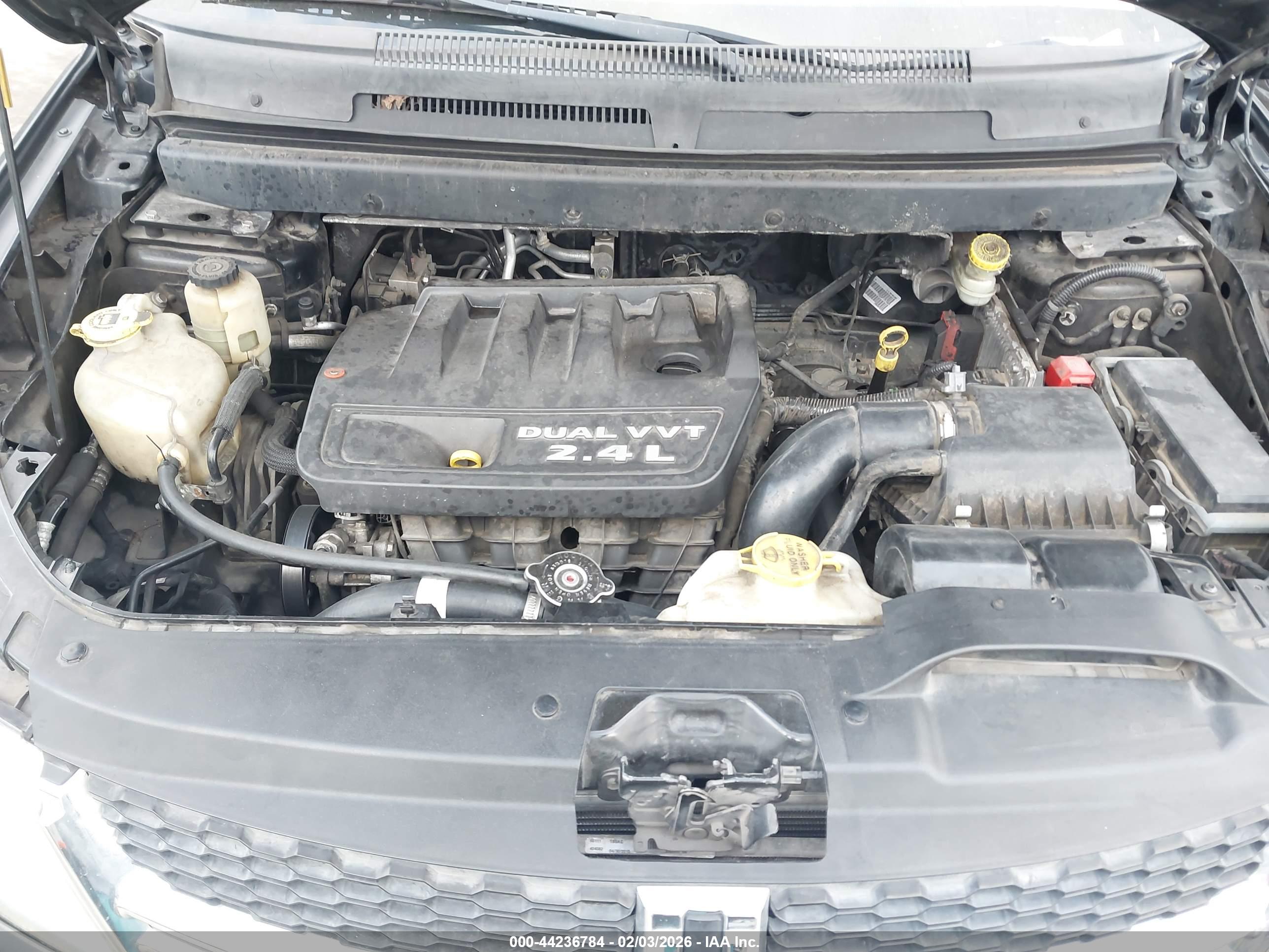 DODGE JOURNEY image 10