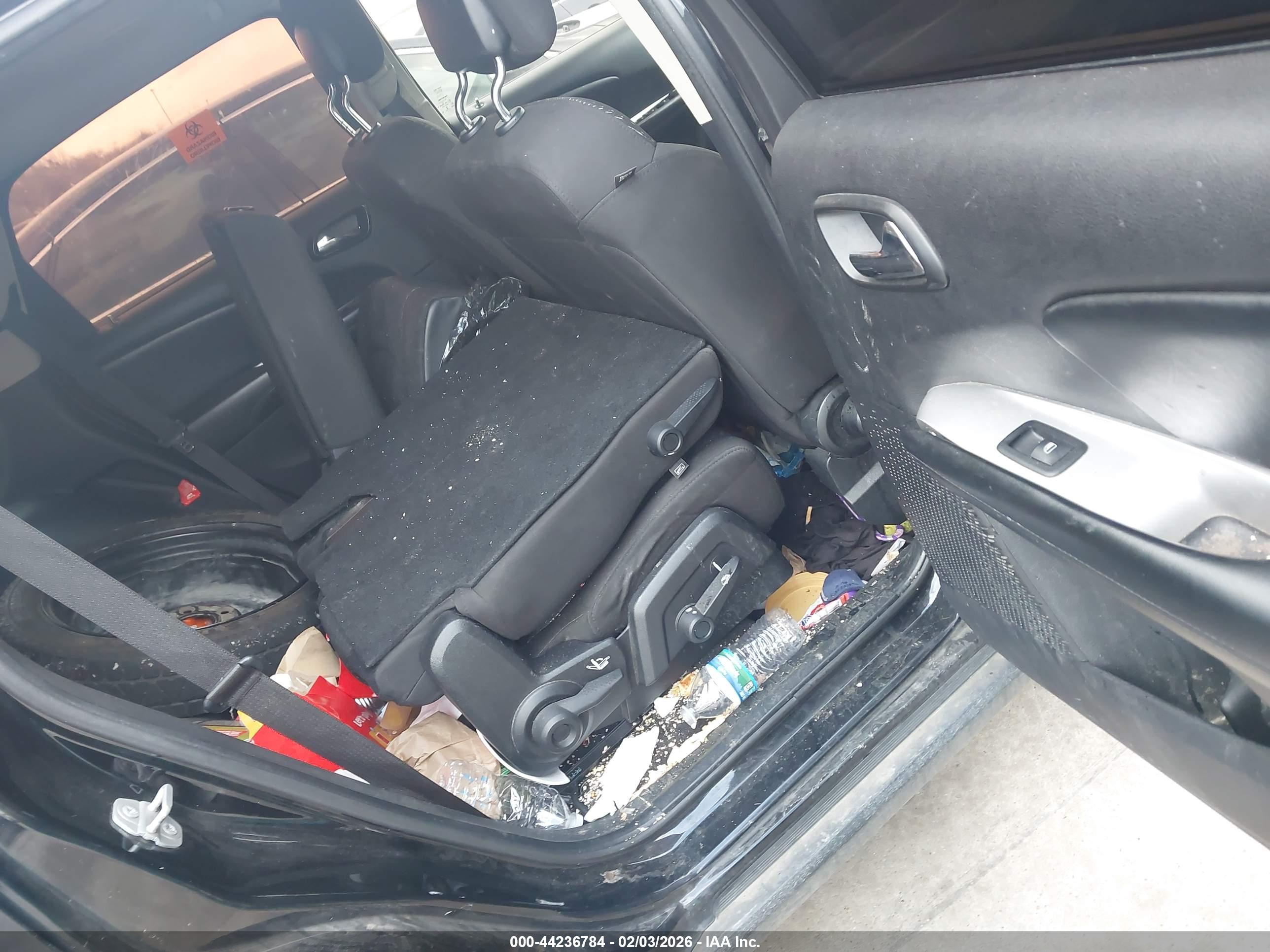 DODGE JOURNEY image 8