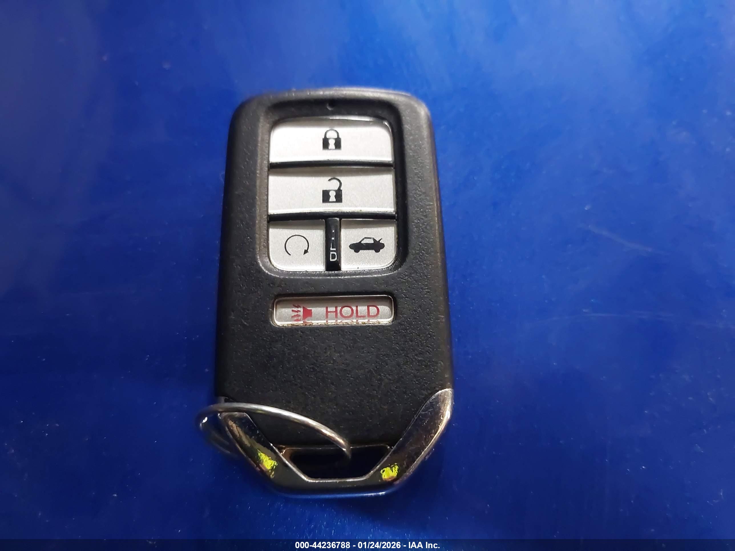 HONDA CIVIC image 11
