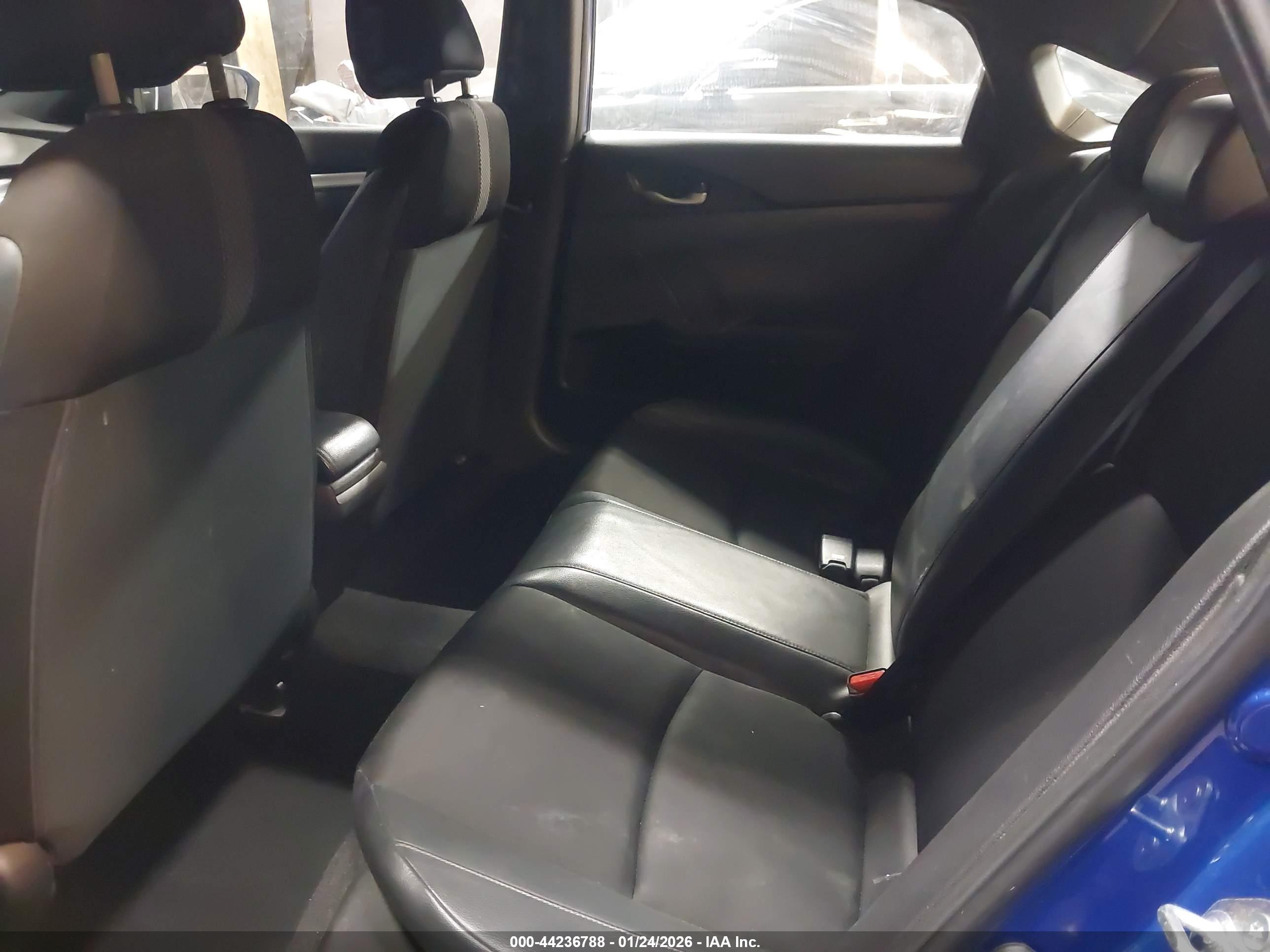 HONDA CIVIC image 8