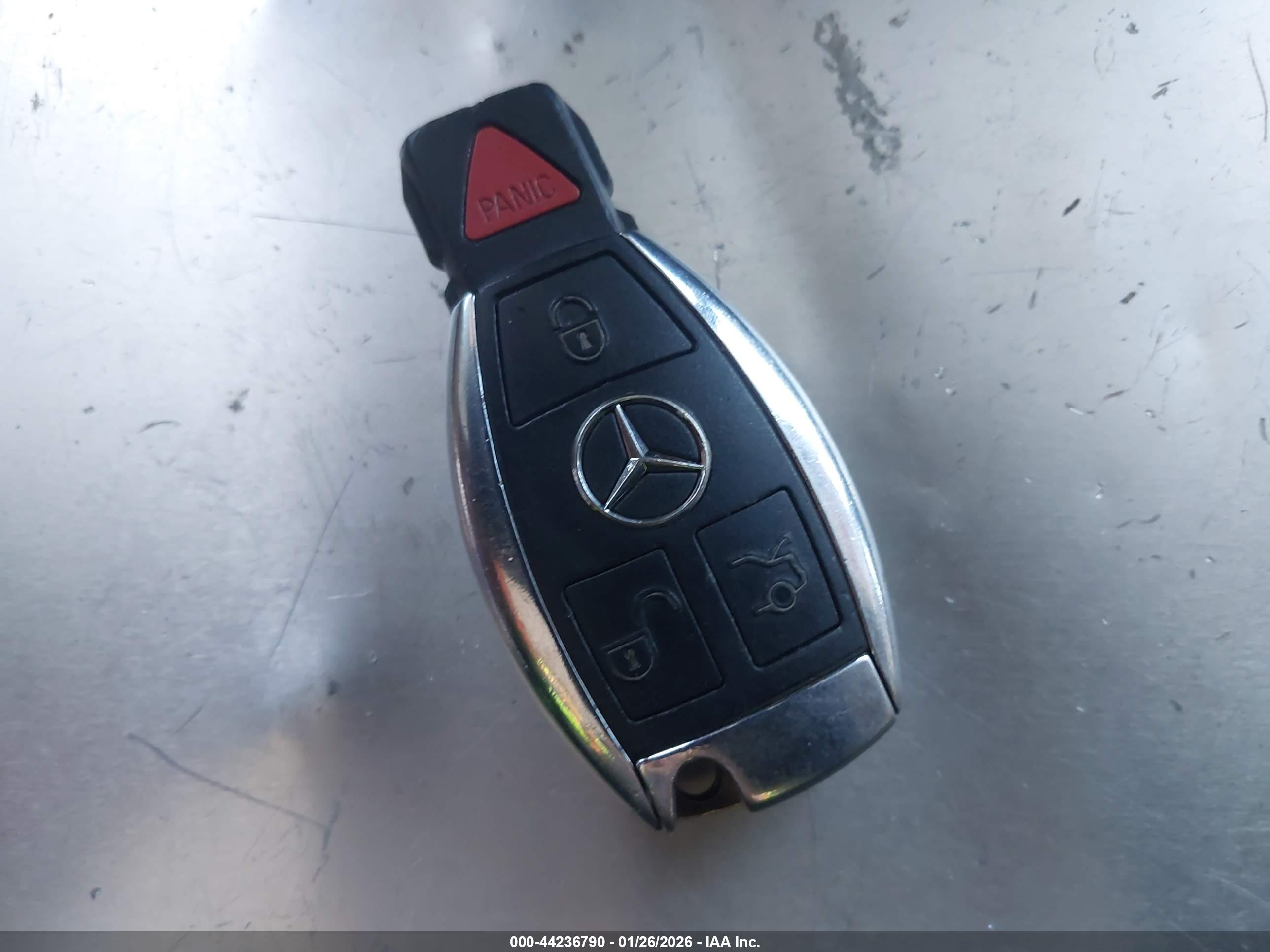 MERCEDES-BENZ GL image 11