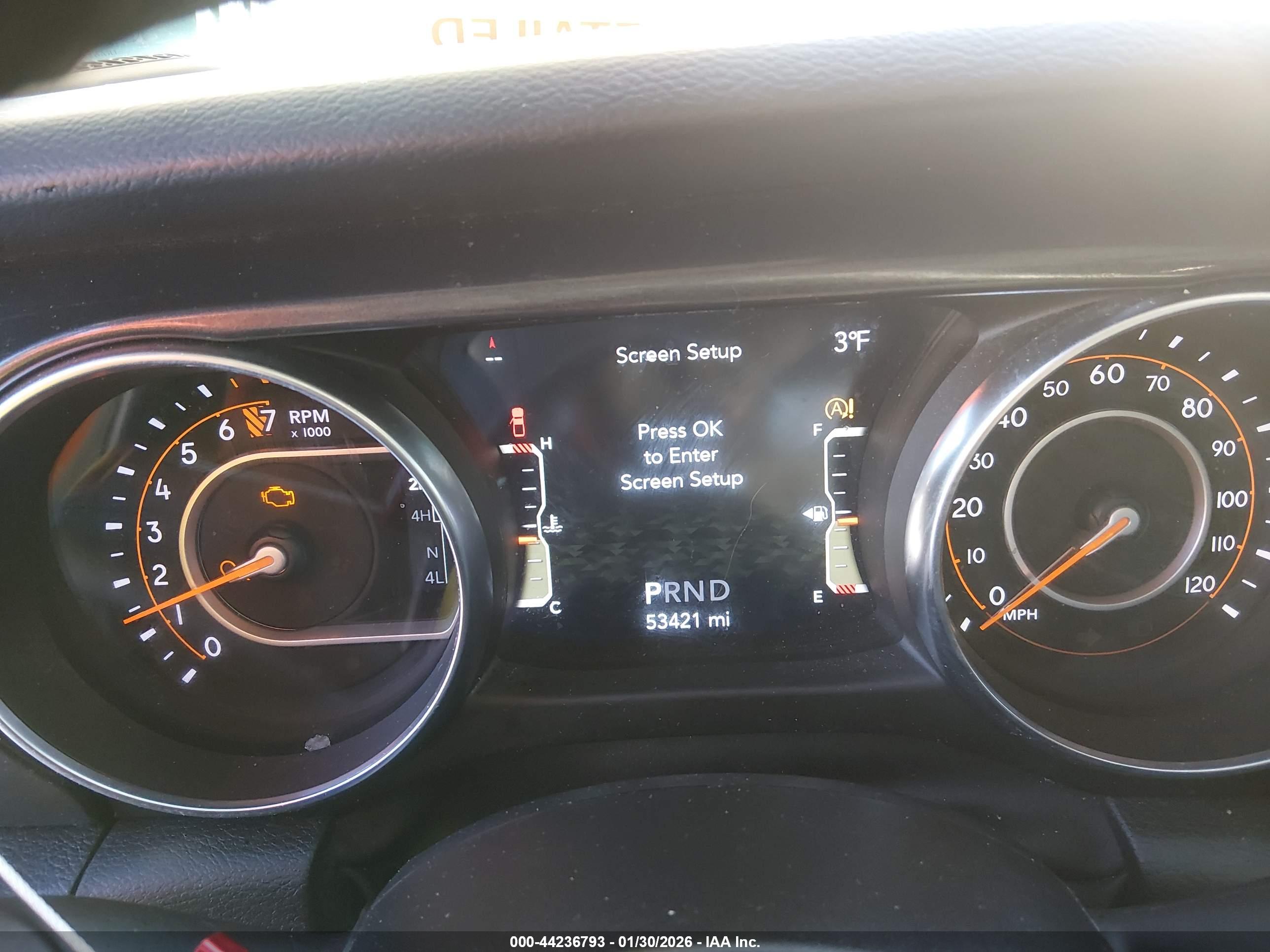 JEEP GLADIATOR image 7