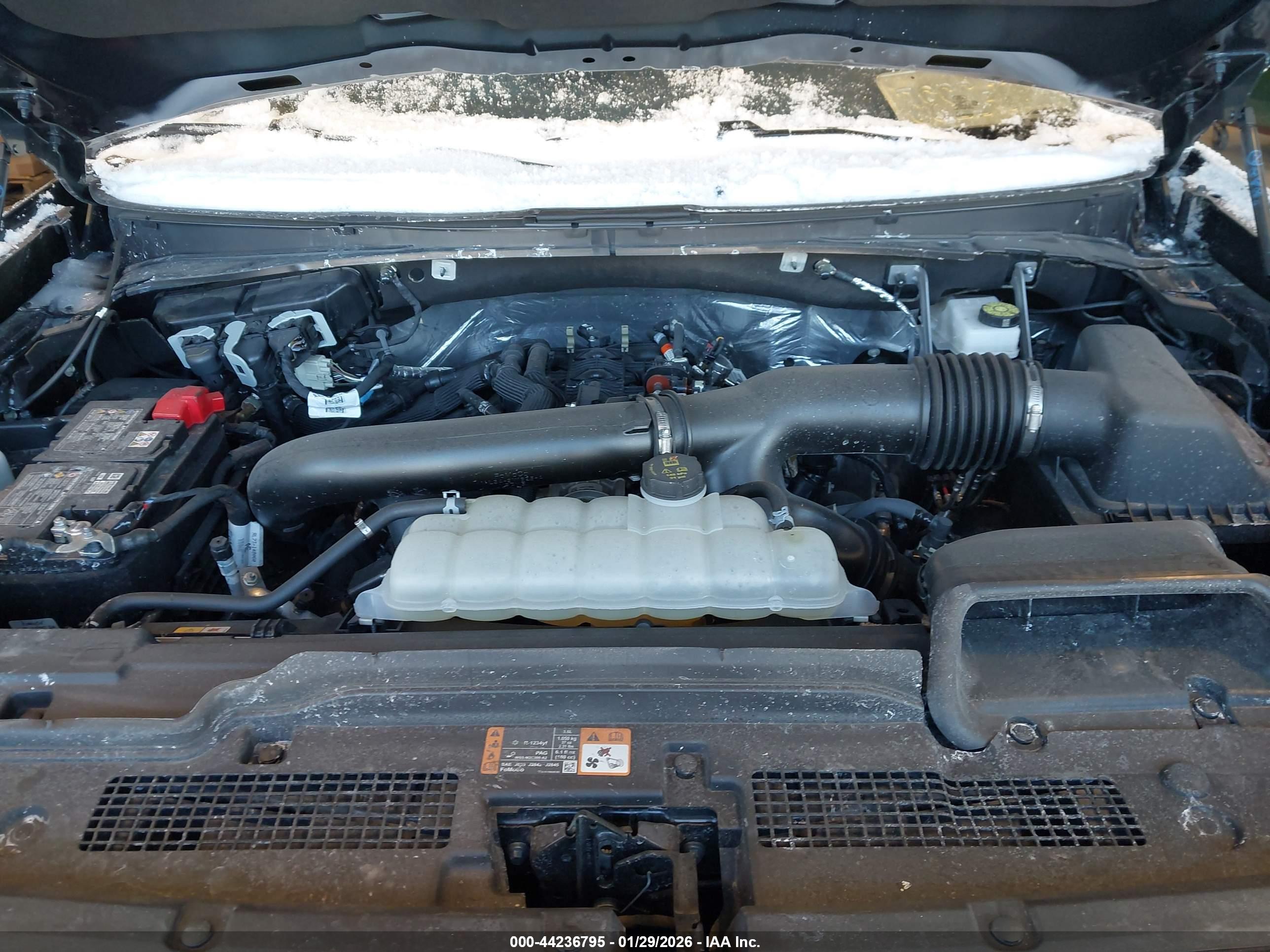 FORD EXPEDITION image 10