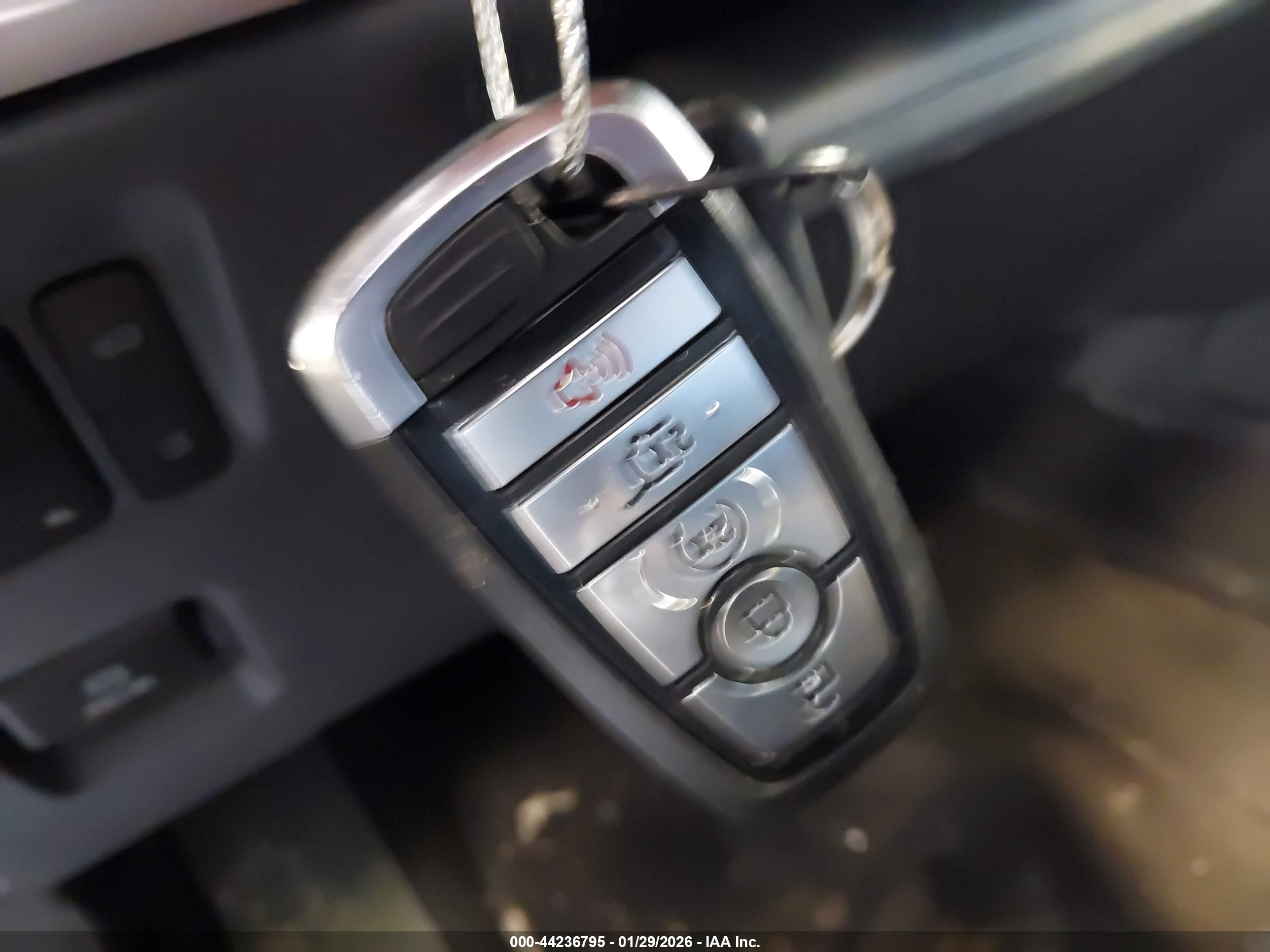 FORD EXPEDITION image 11