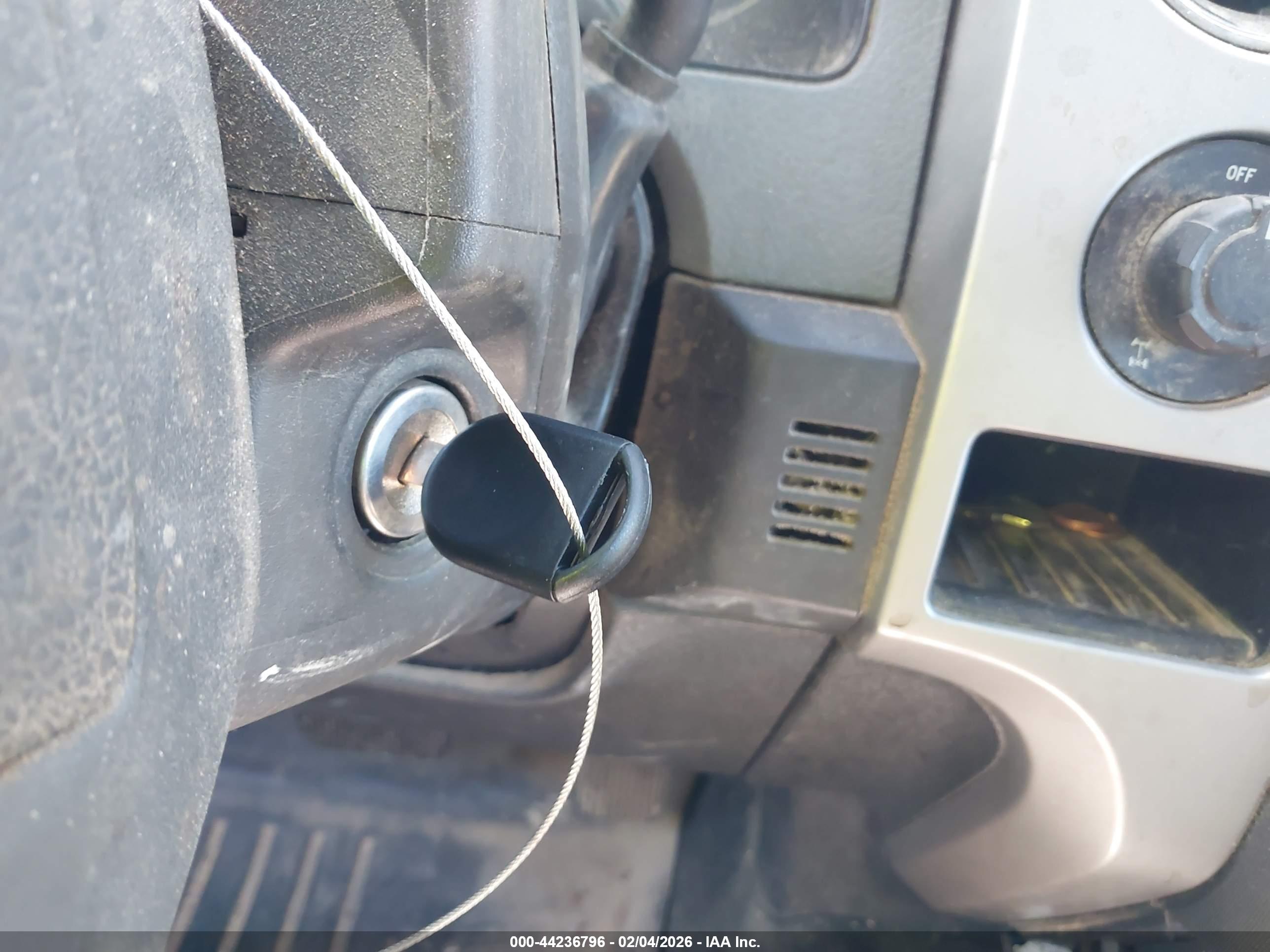 FORD F-150 image 11