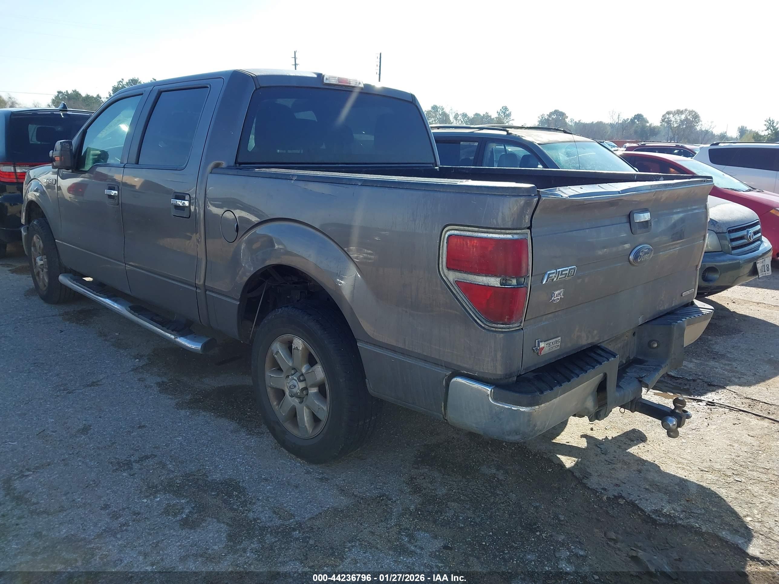 FORD F-150 image 3