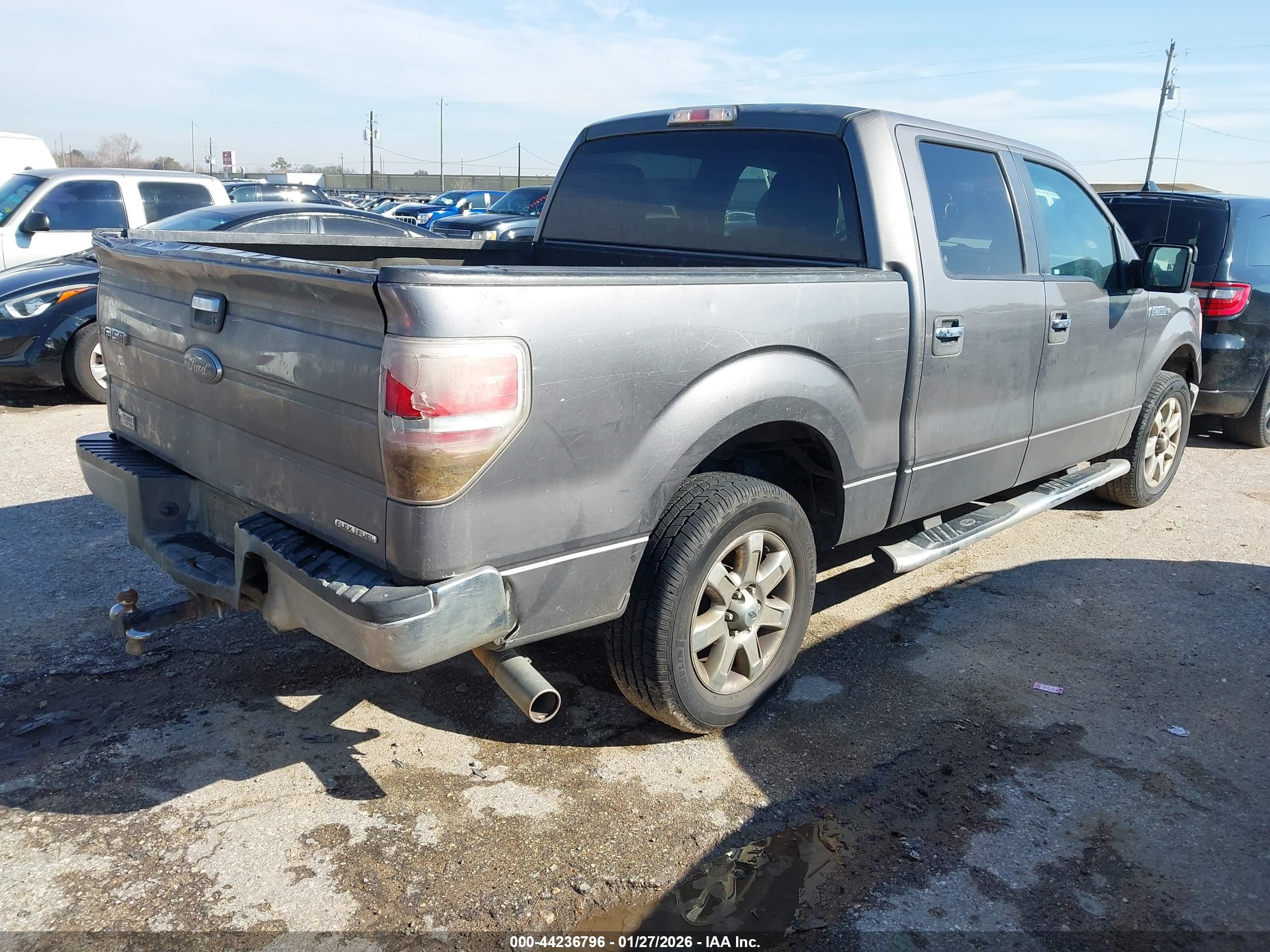 FORD F-150 image 4