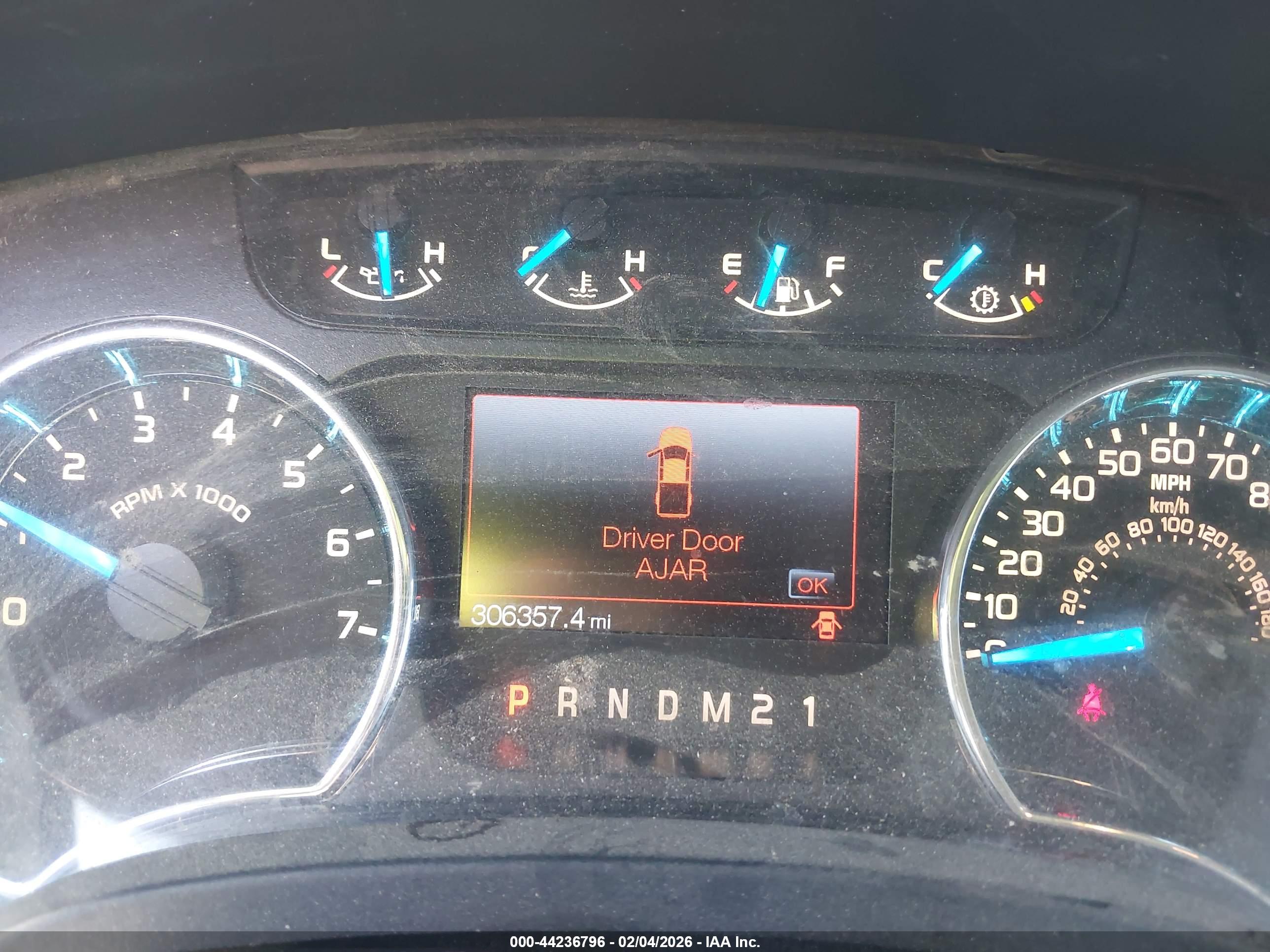 FORD F-150 image 7