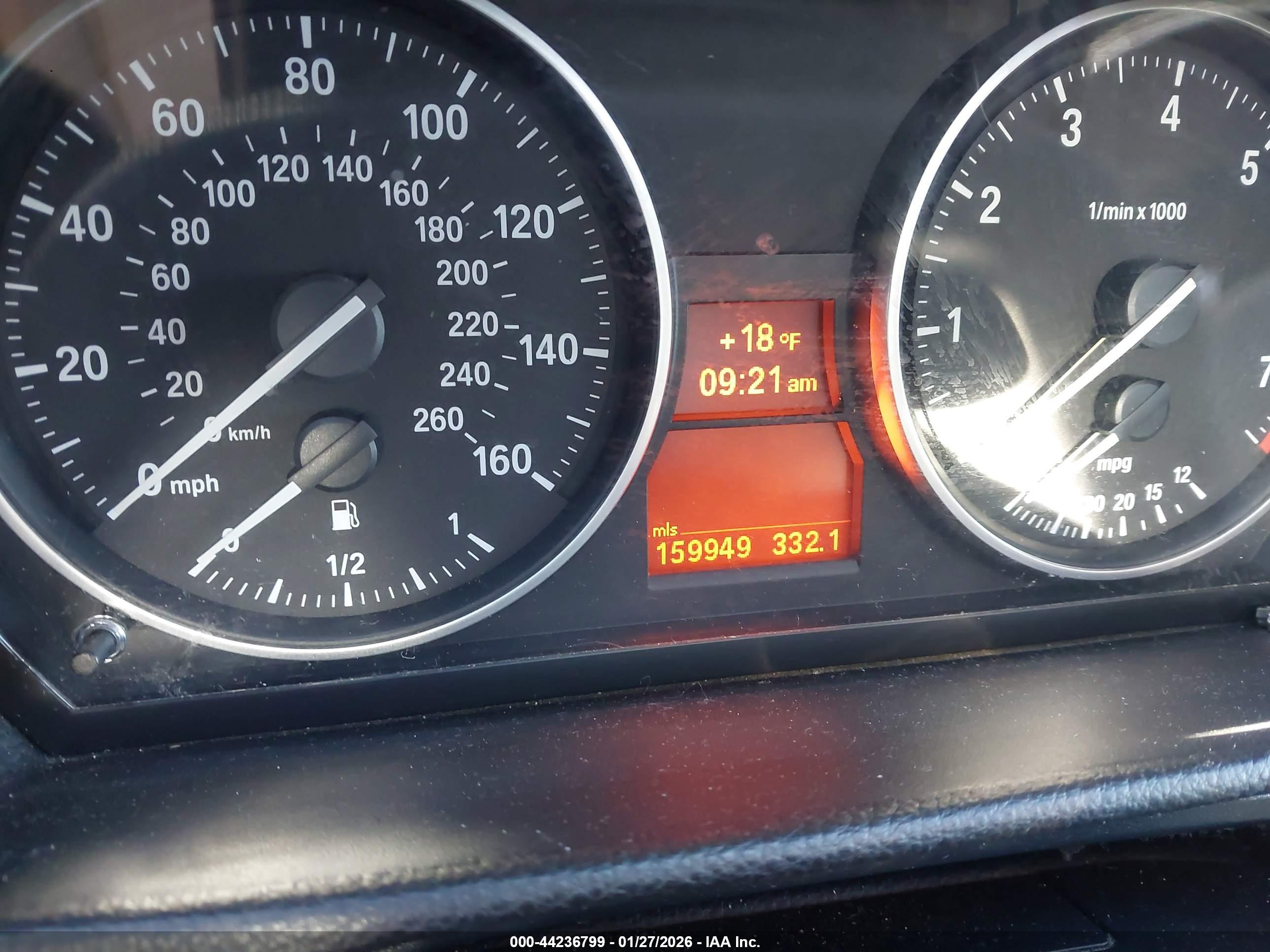 BMW 328I image 7