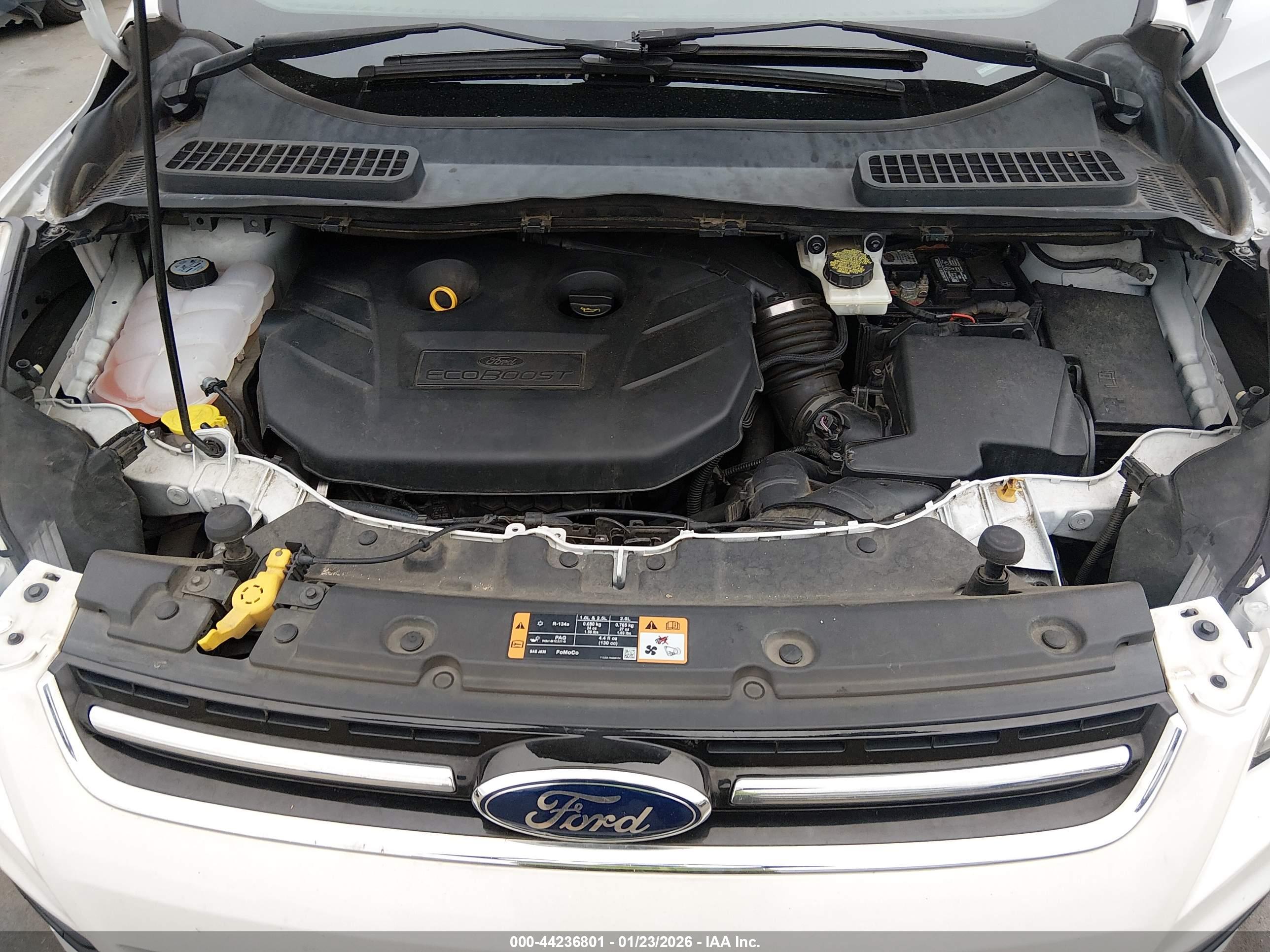 FORD ESCAPE image 10