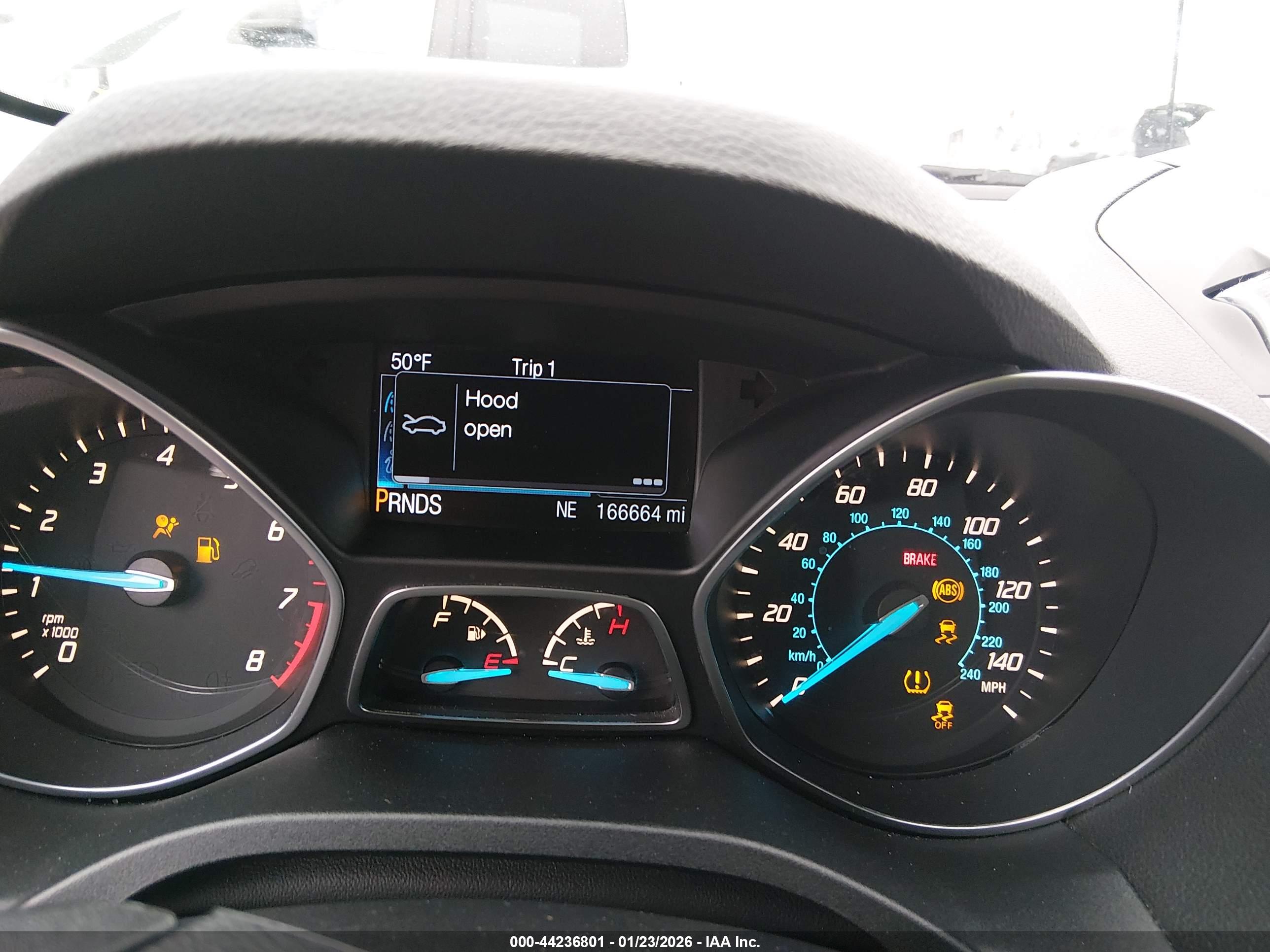 FORD ESCAPE image 7