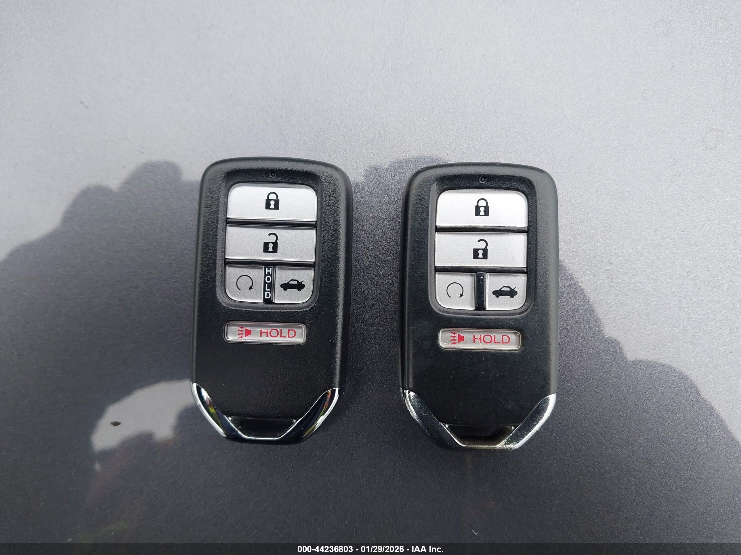HONDA CIVIC image 11