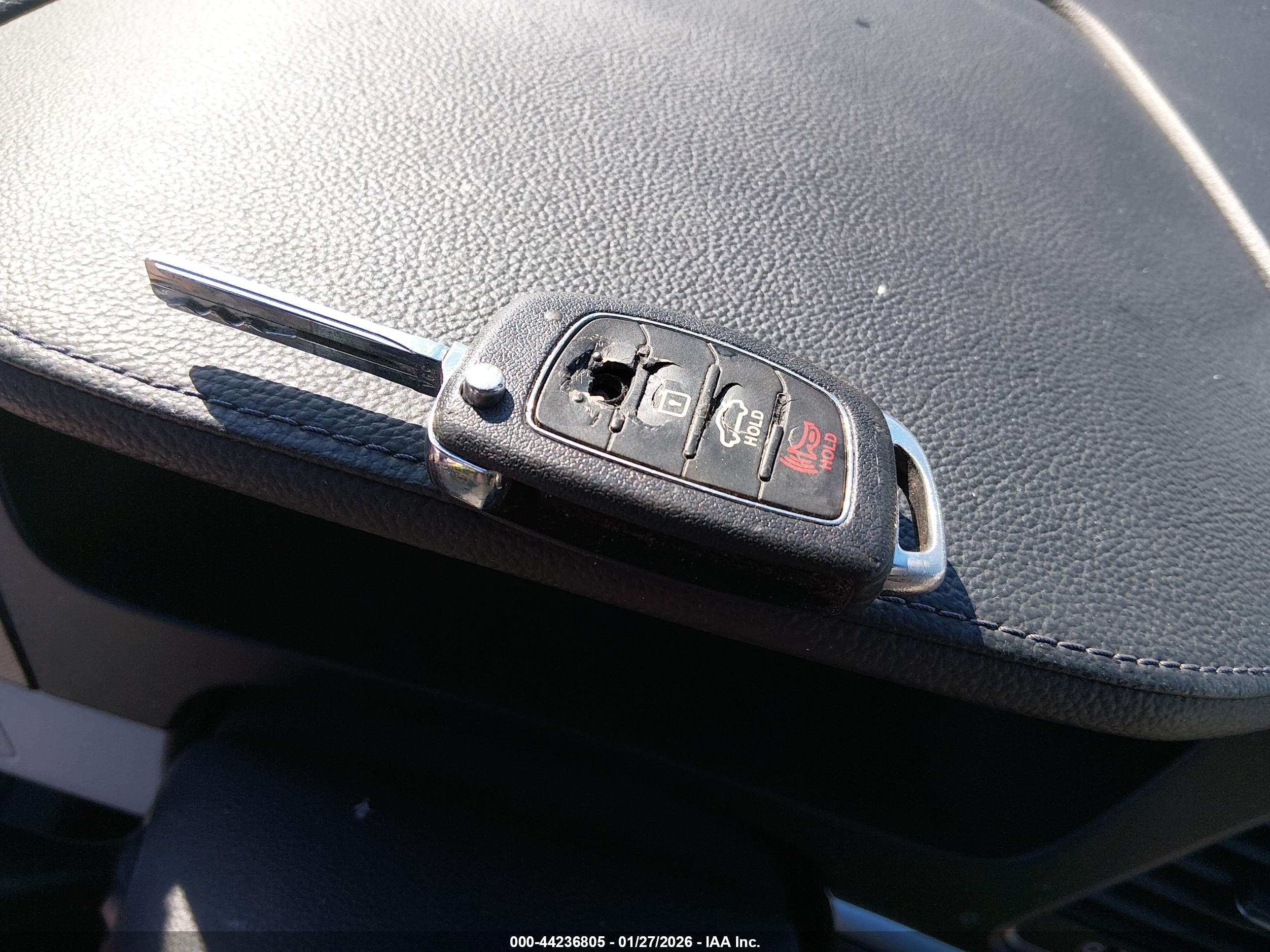 HYUNDAI SONATA image 11