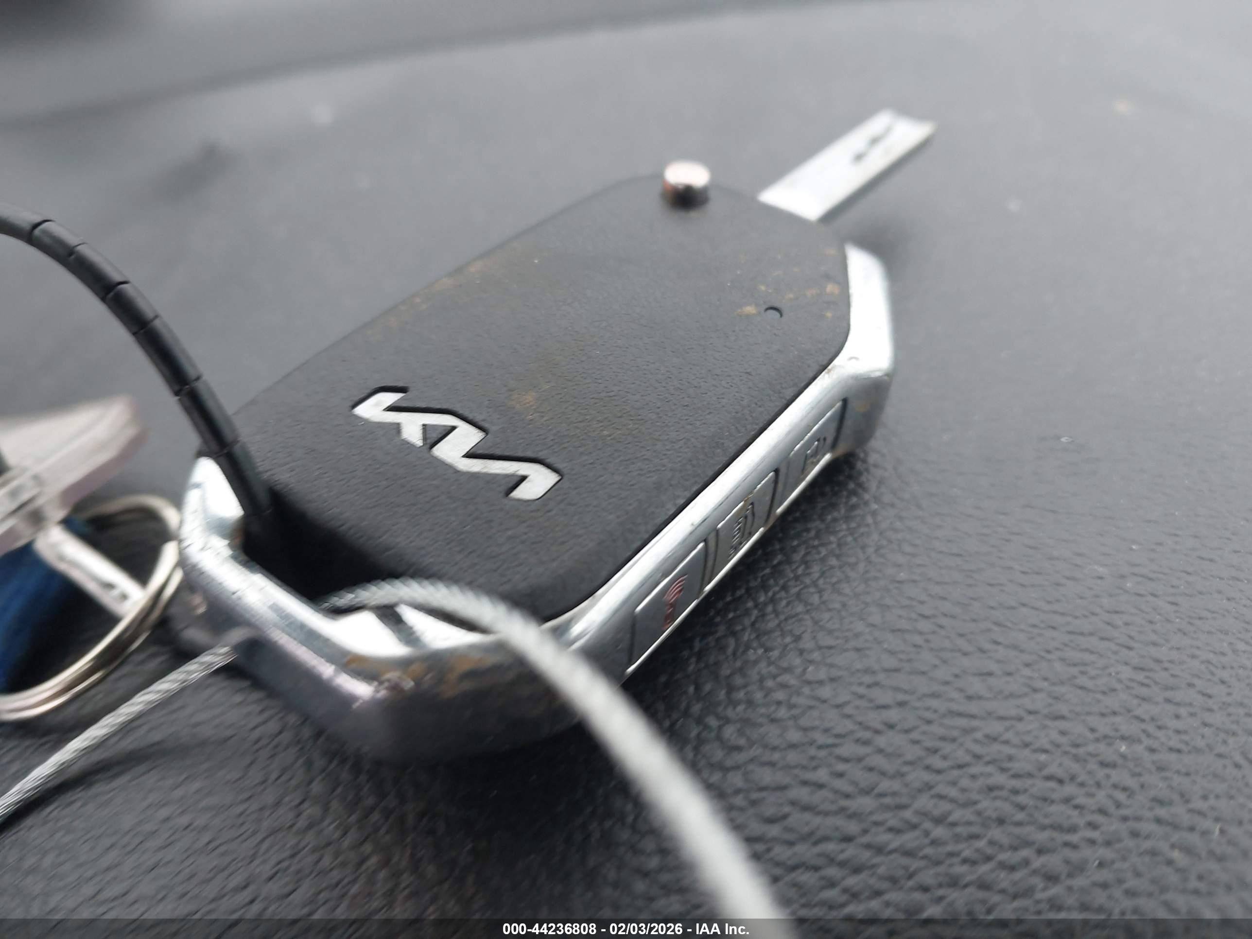 KIA FORTE image 11