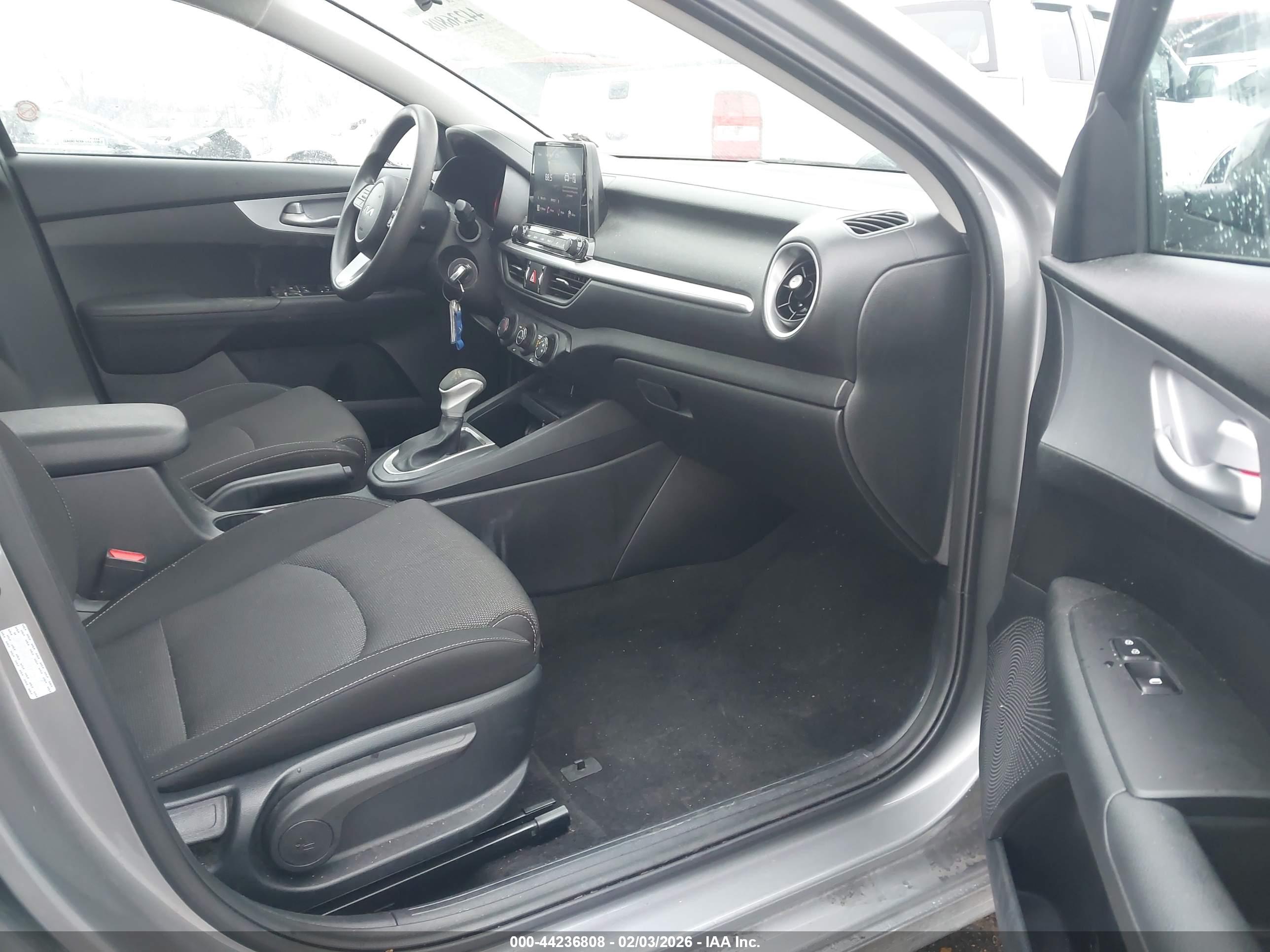 KIA FORTE image 5
