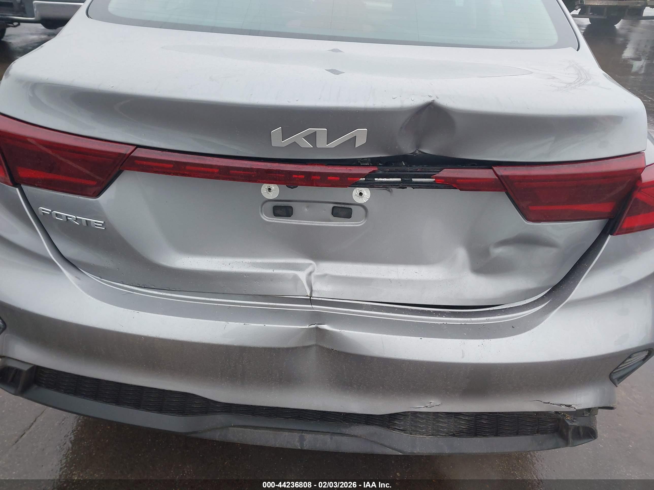 KIA FORTE image 6