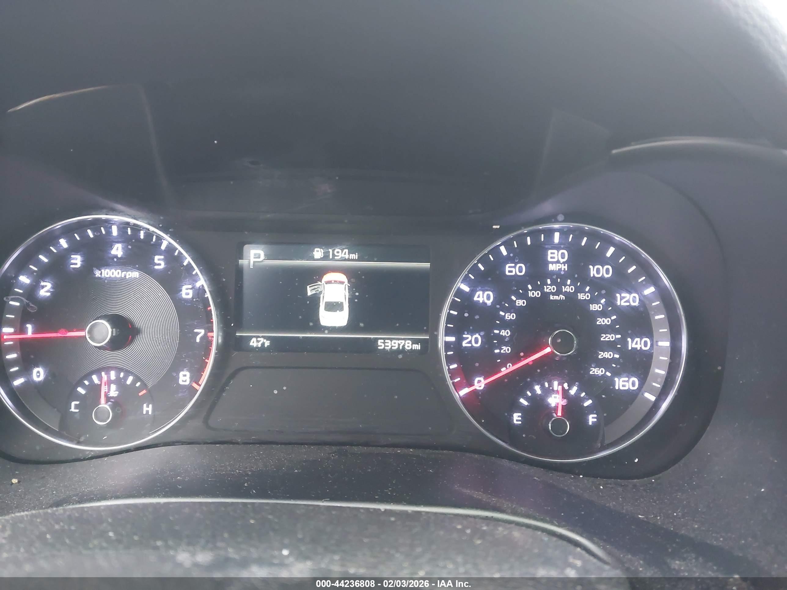 KIA FORTE image 7