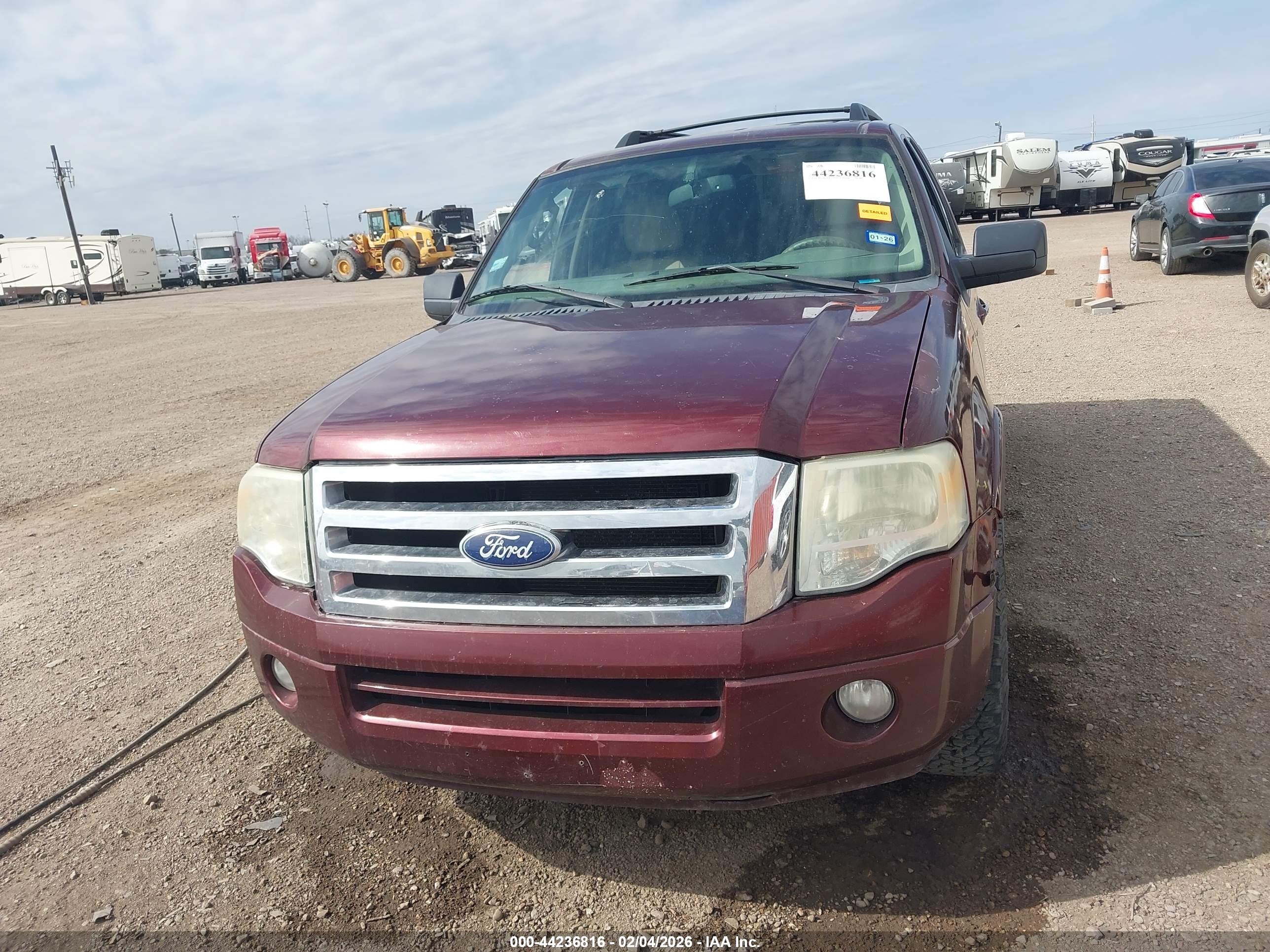 FORD EXPEDITION image 6
