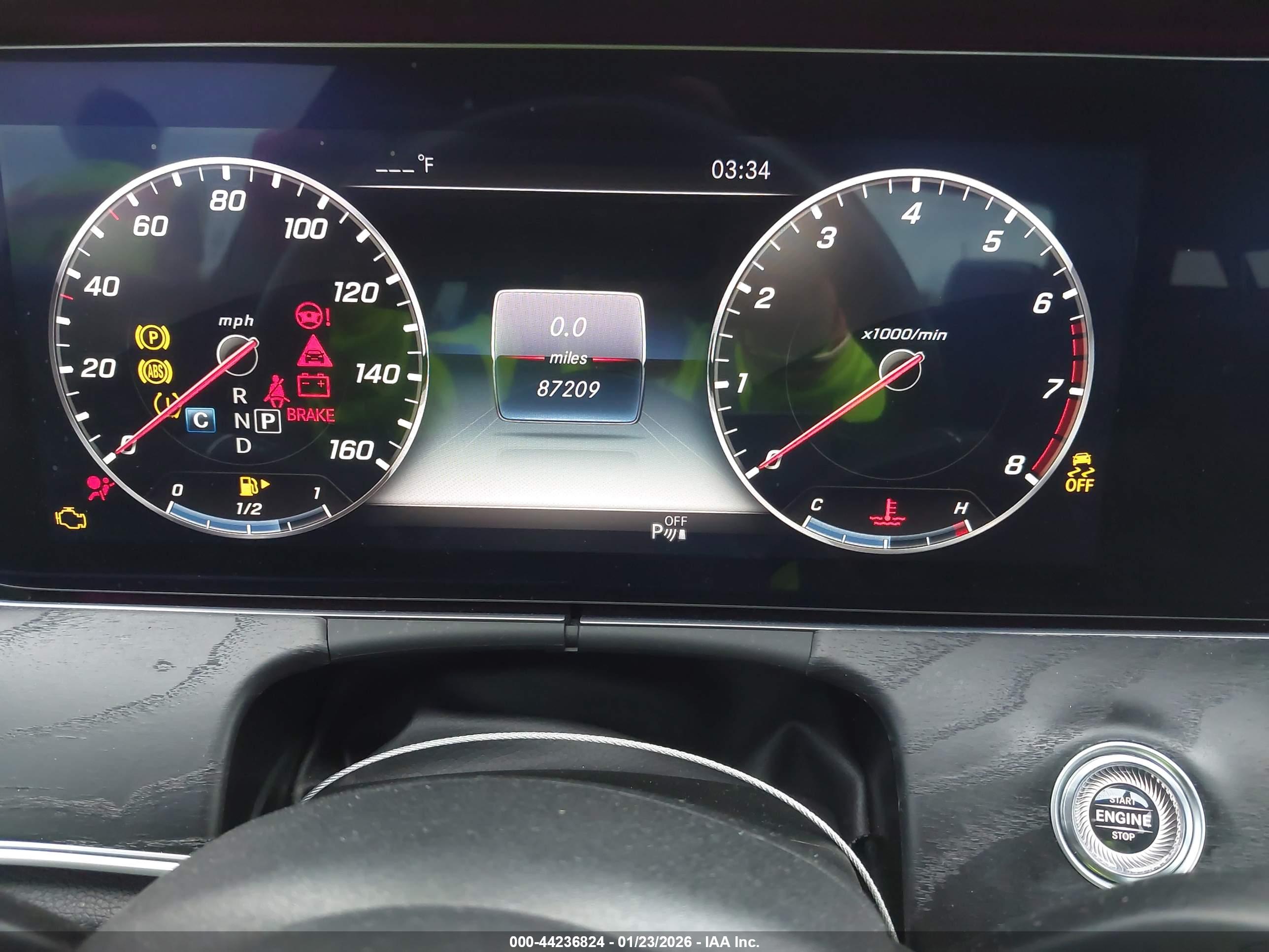 MERCEDES-BENZ E image 7
