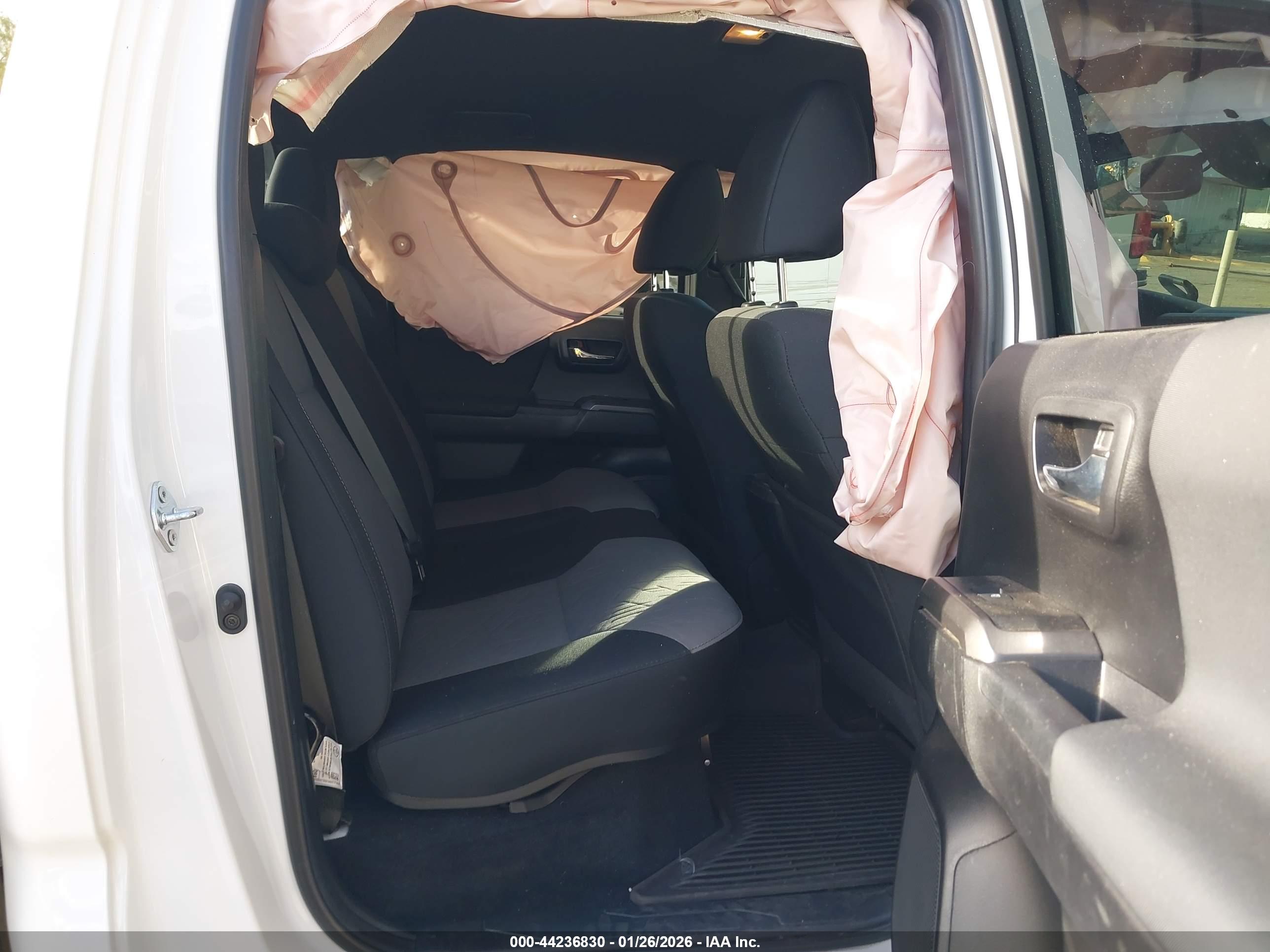 TOYOTA TACOMA image 8