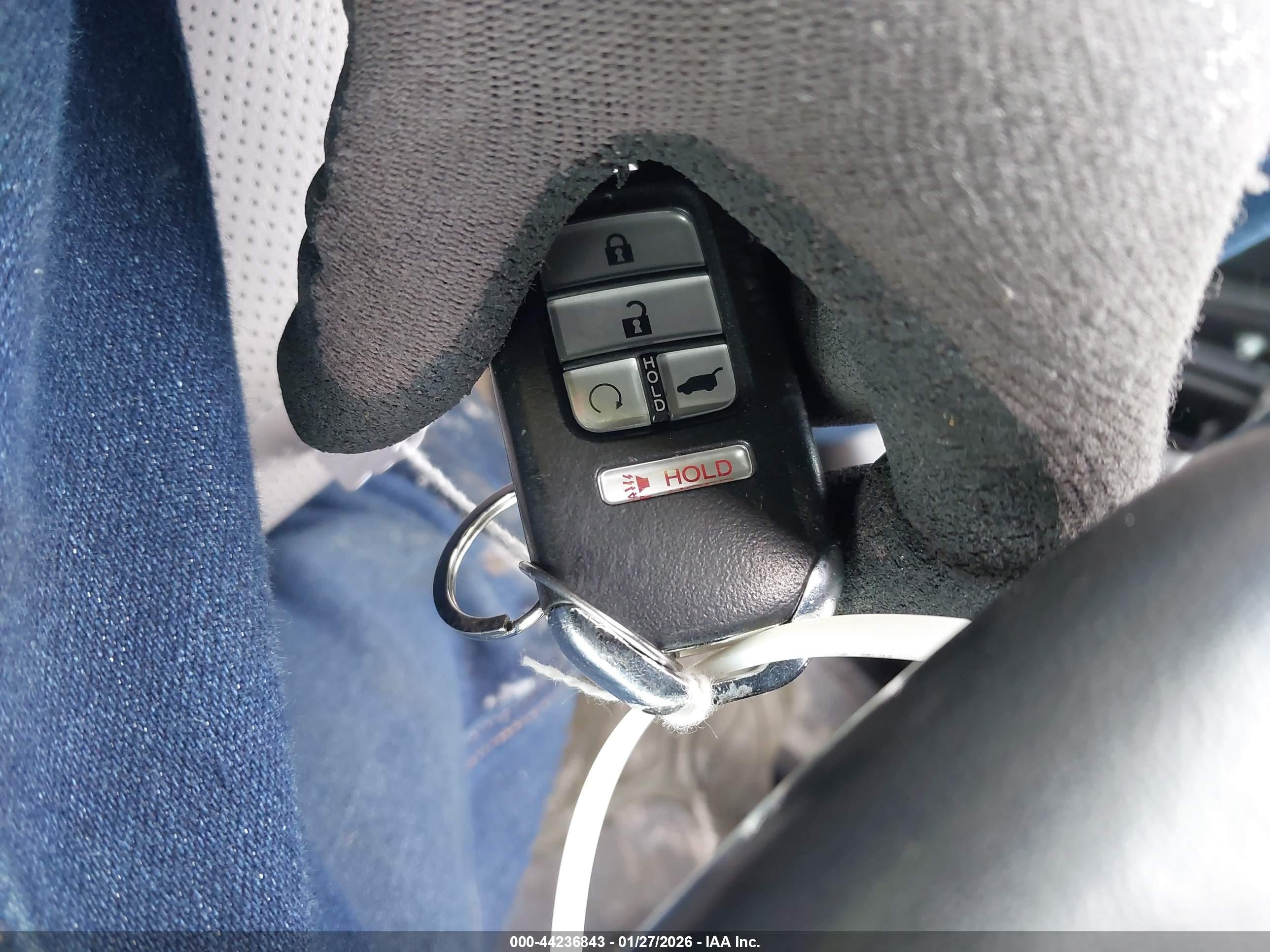 HONDA CR-V image 11