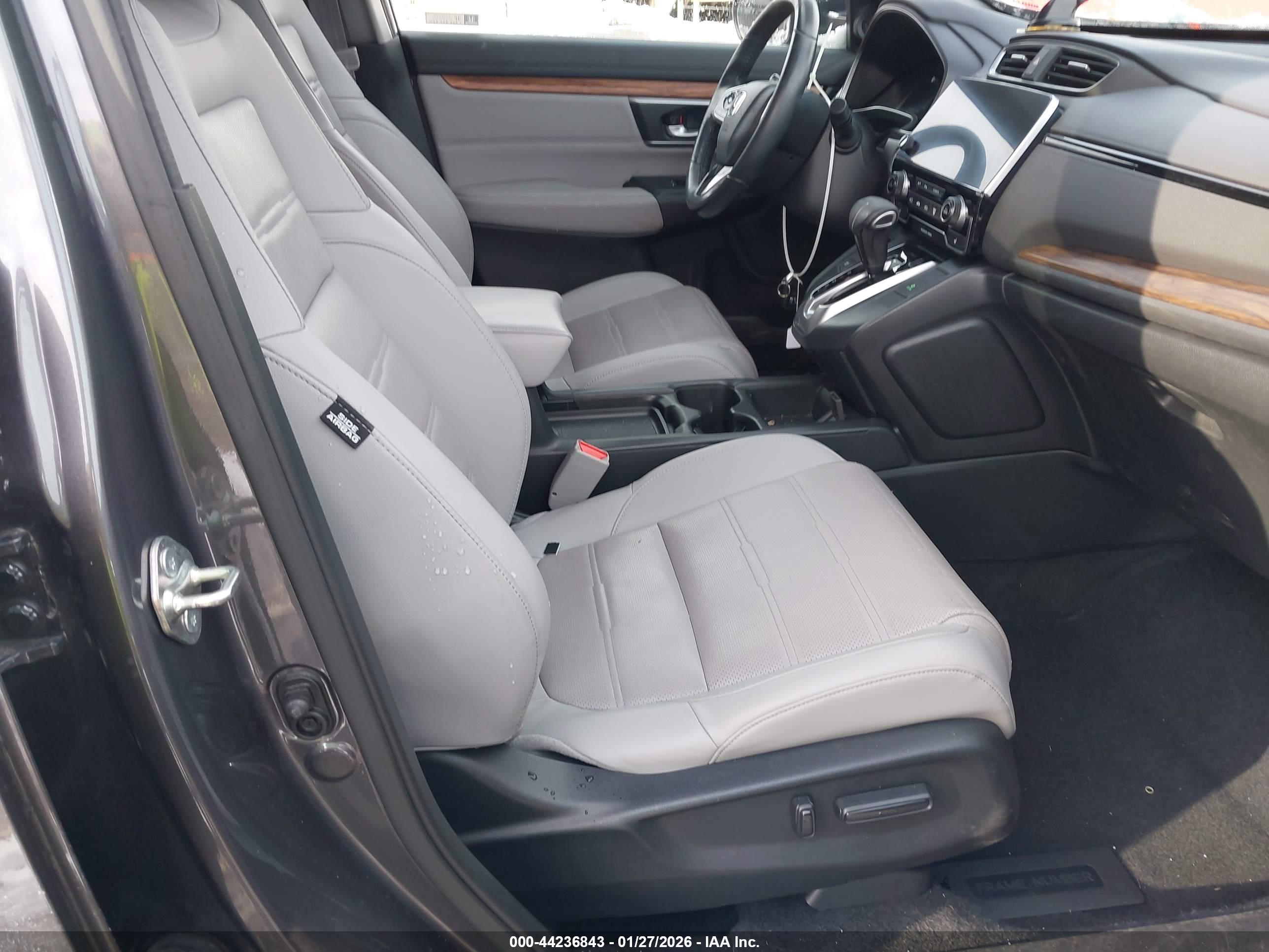 HONDA CR-V image 5