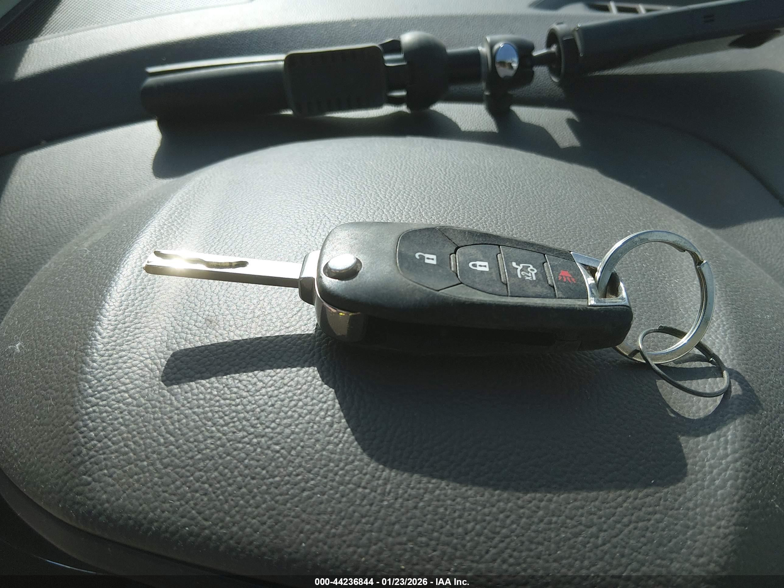 CHEVROLET CRUZE image 11