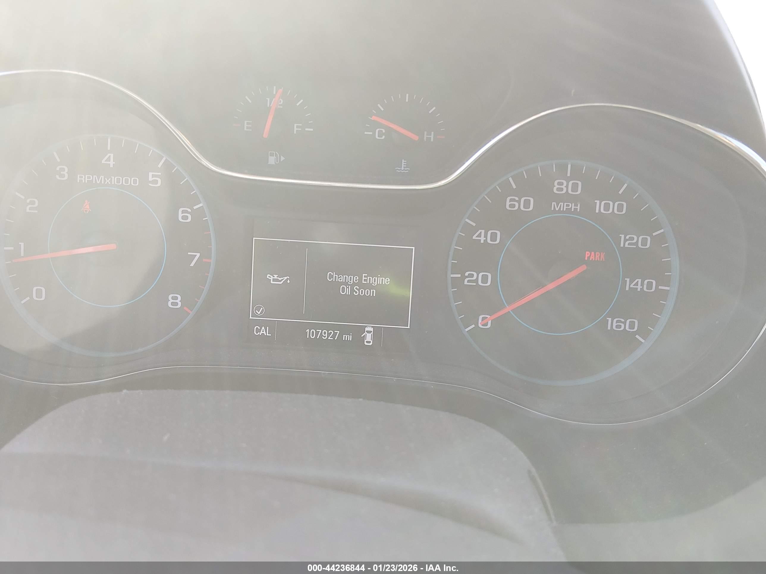 CHEVROLET CRUZE image 7
