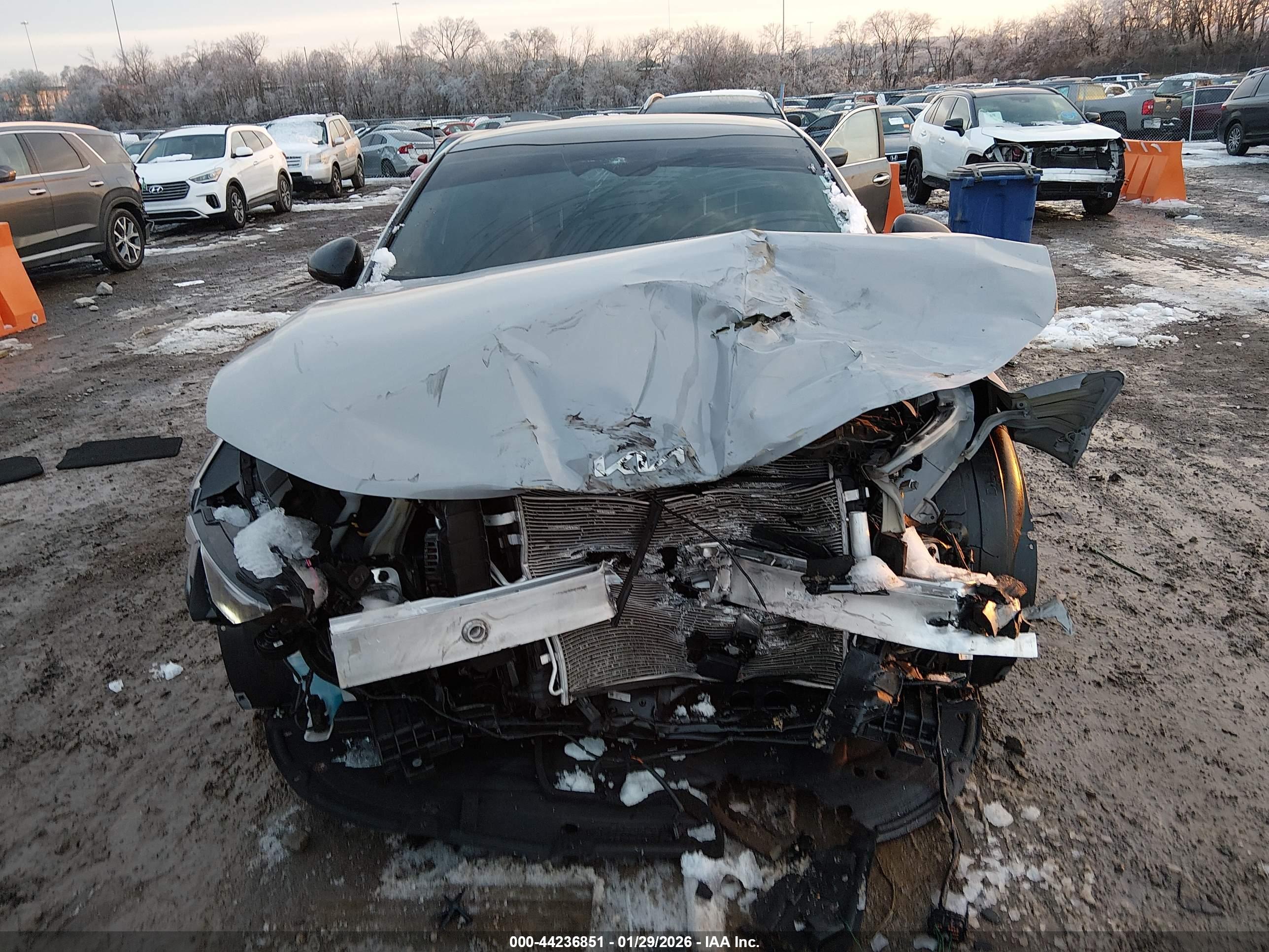 KIA K5 image 6