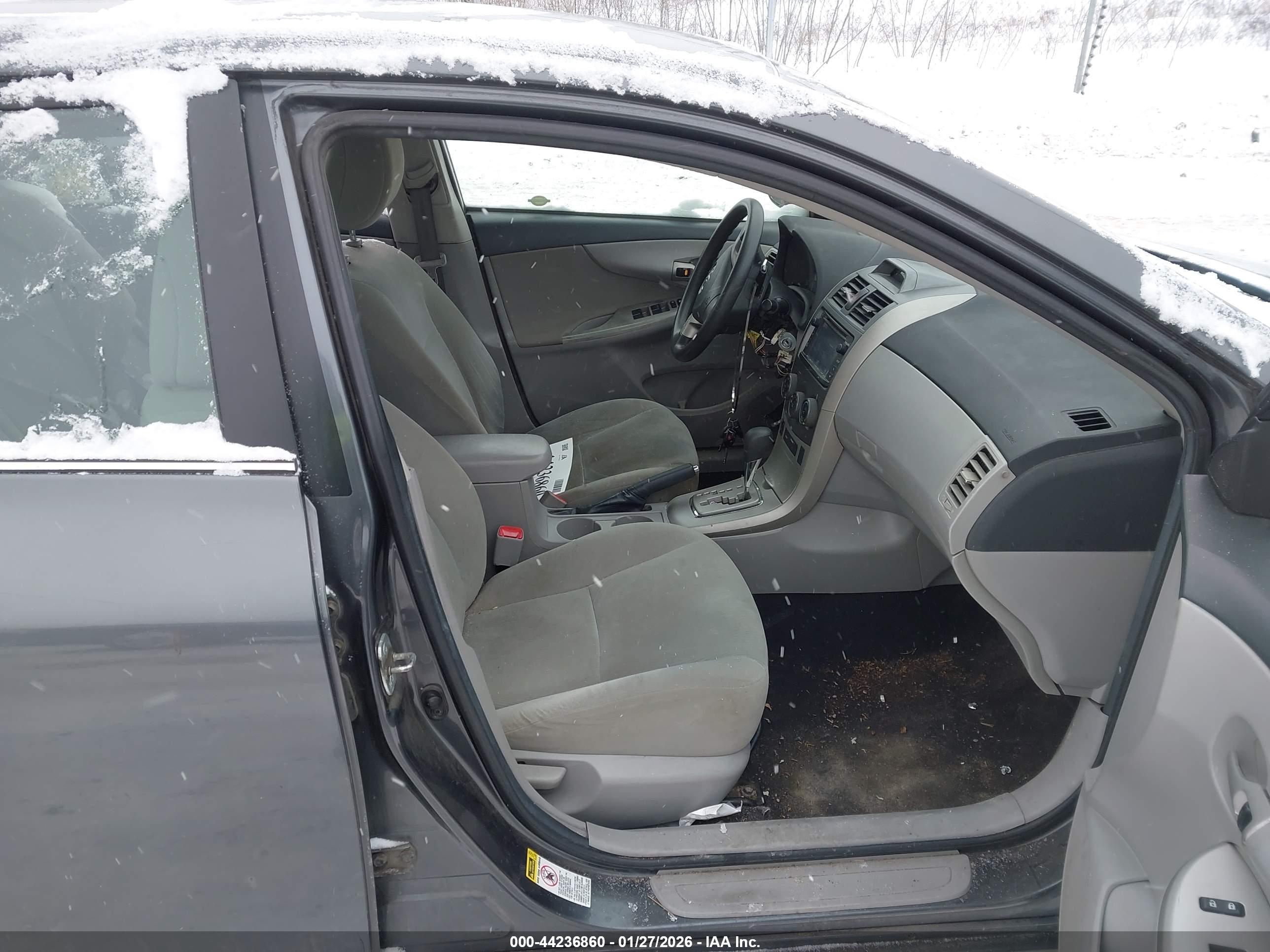 TOYOTA COROLLA image 5