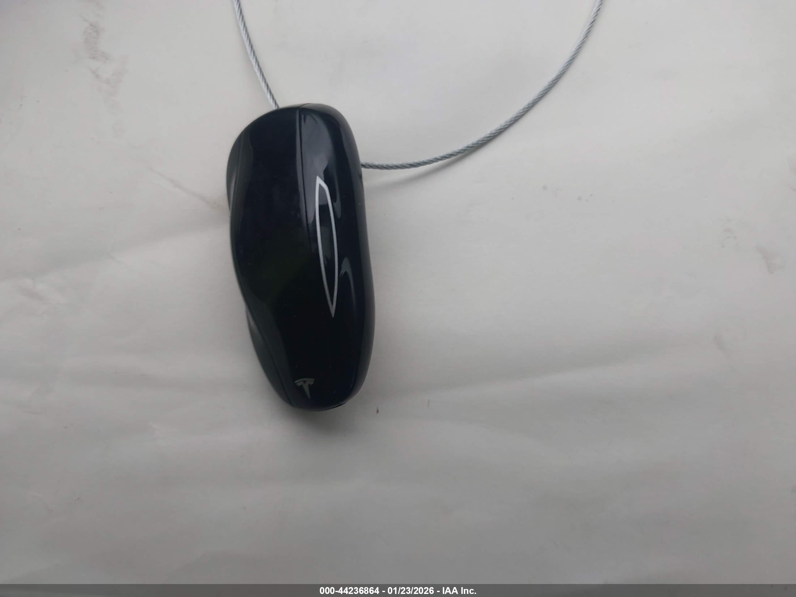 TESLA MODEL image 11