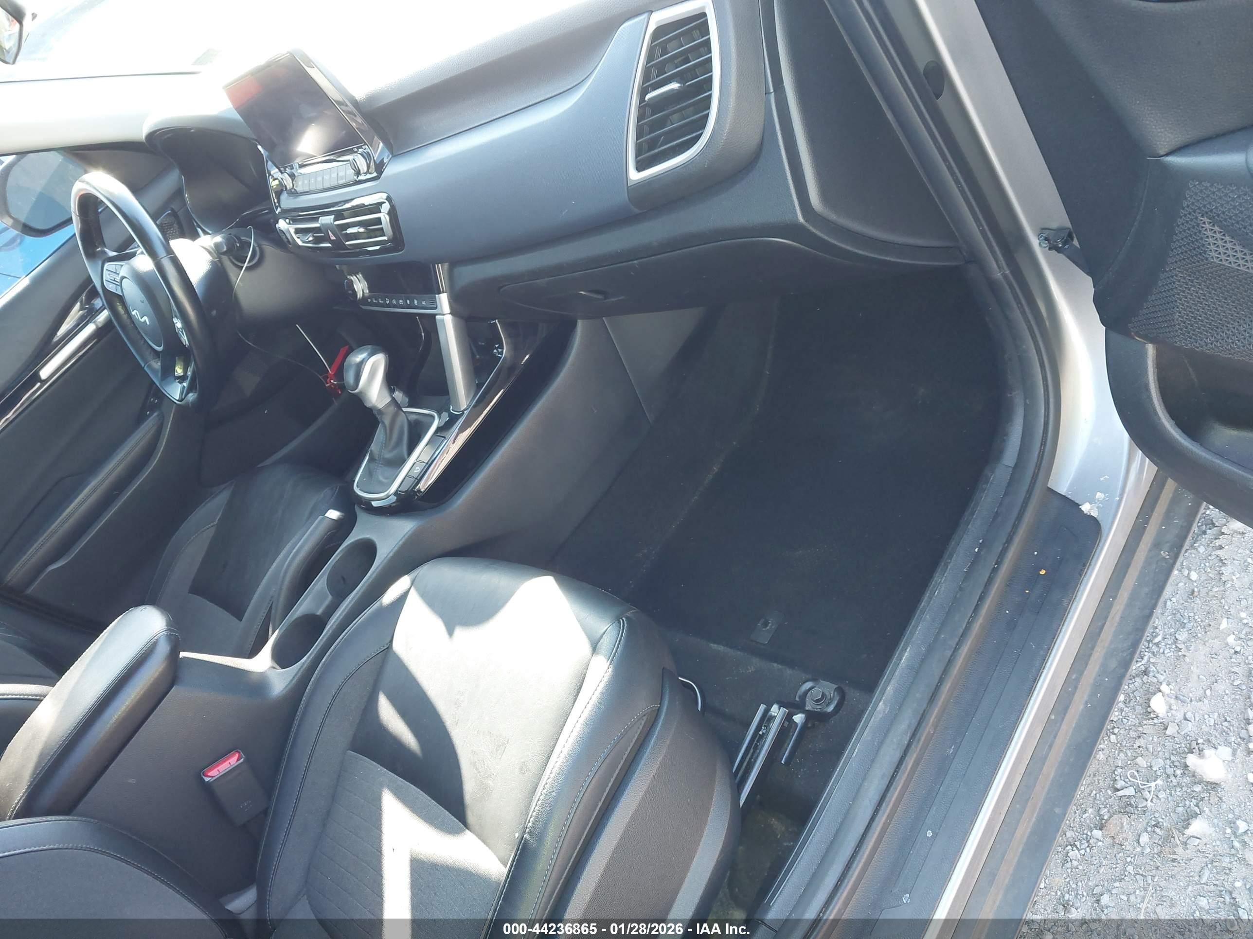 KIA SELTOS image 5