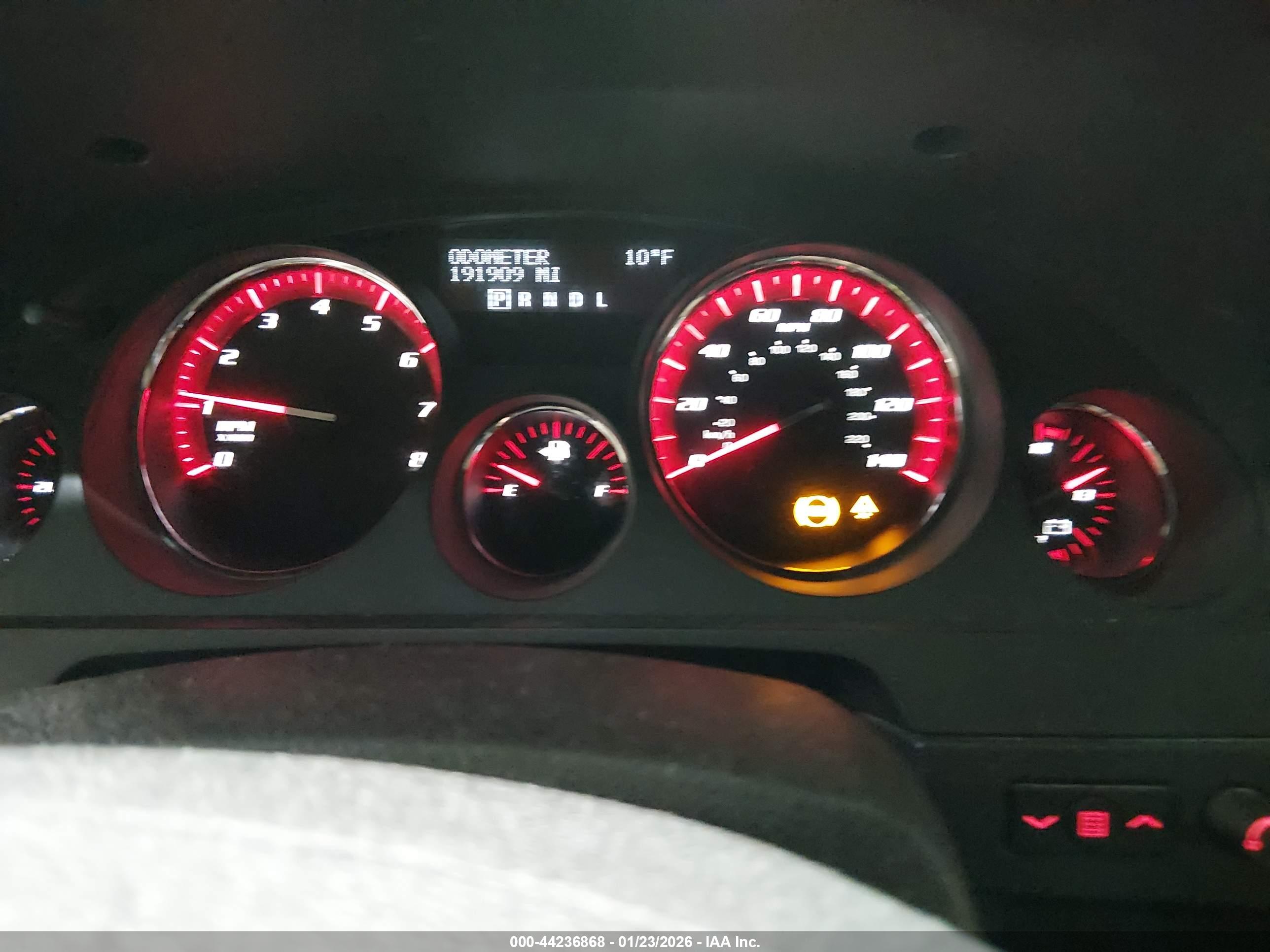GMC ACADIA image 7